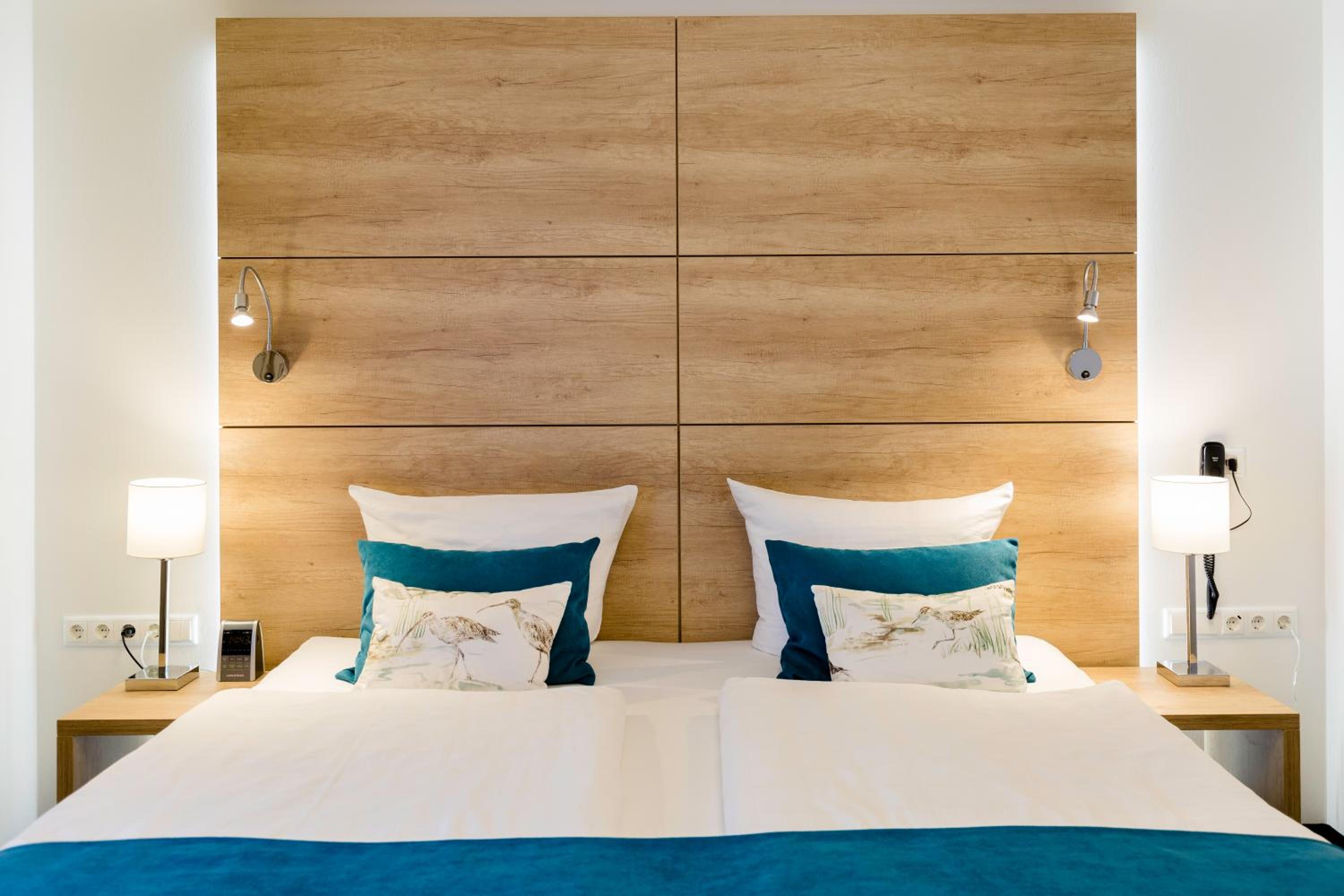 Double Room - Photo 14