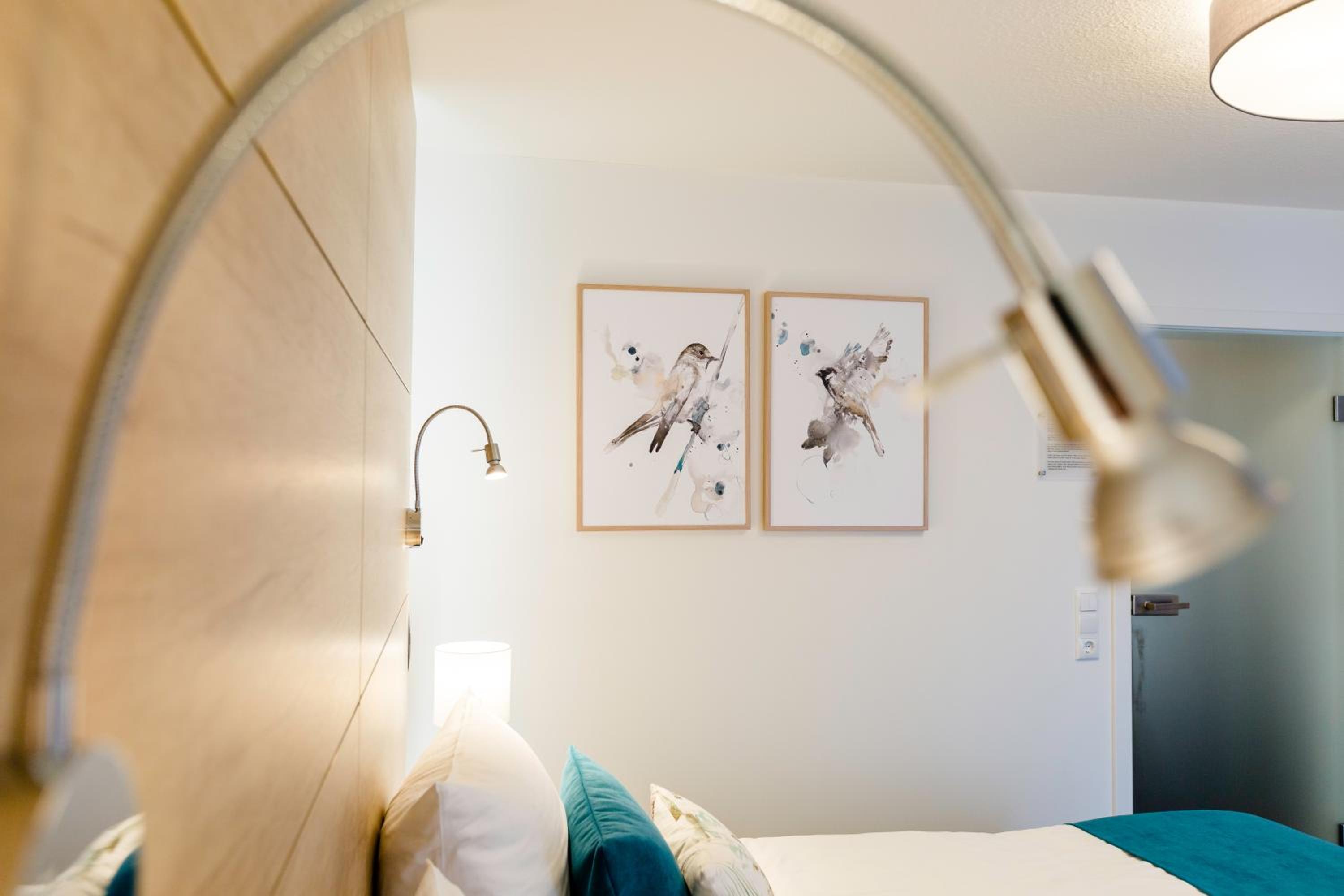Double Room - Photo 17