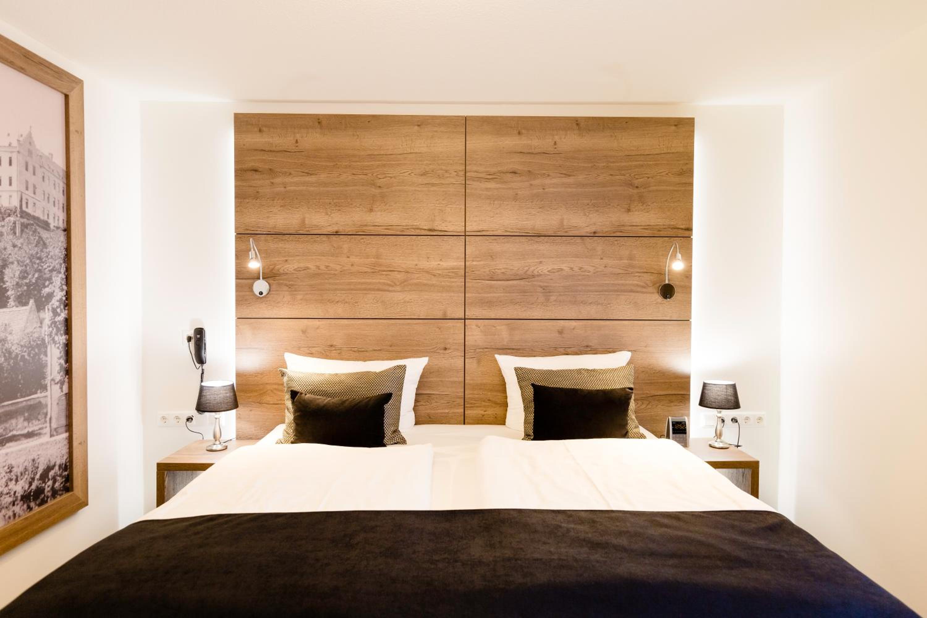 Double Room - Photo 18