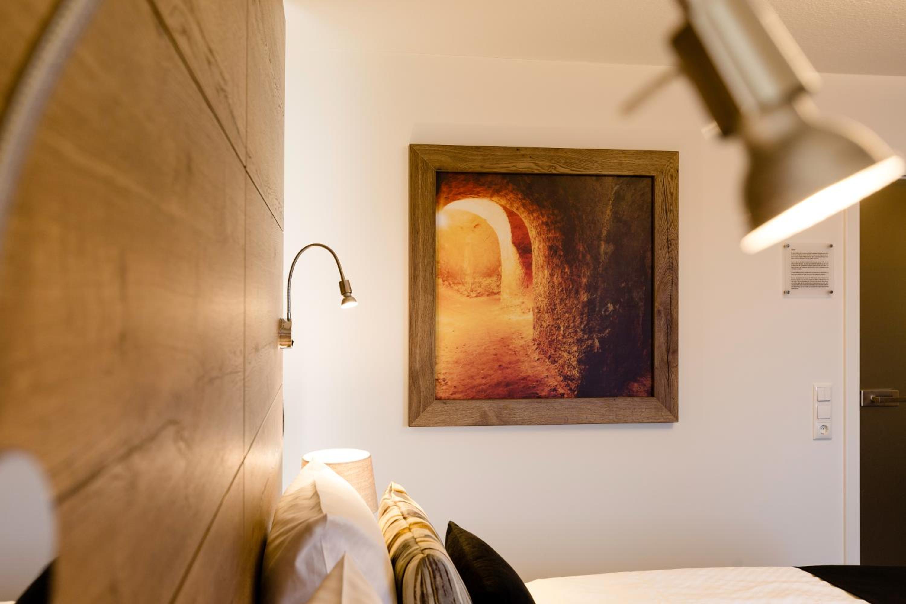 Double Room - Photo 21