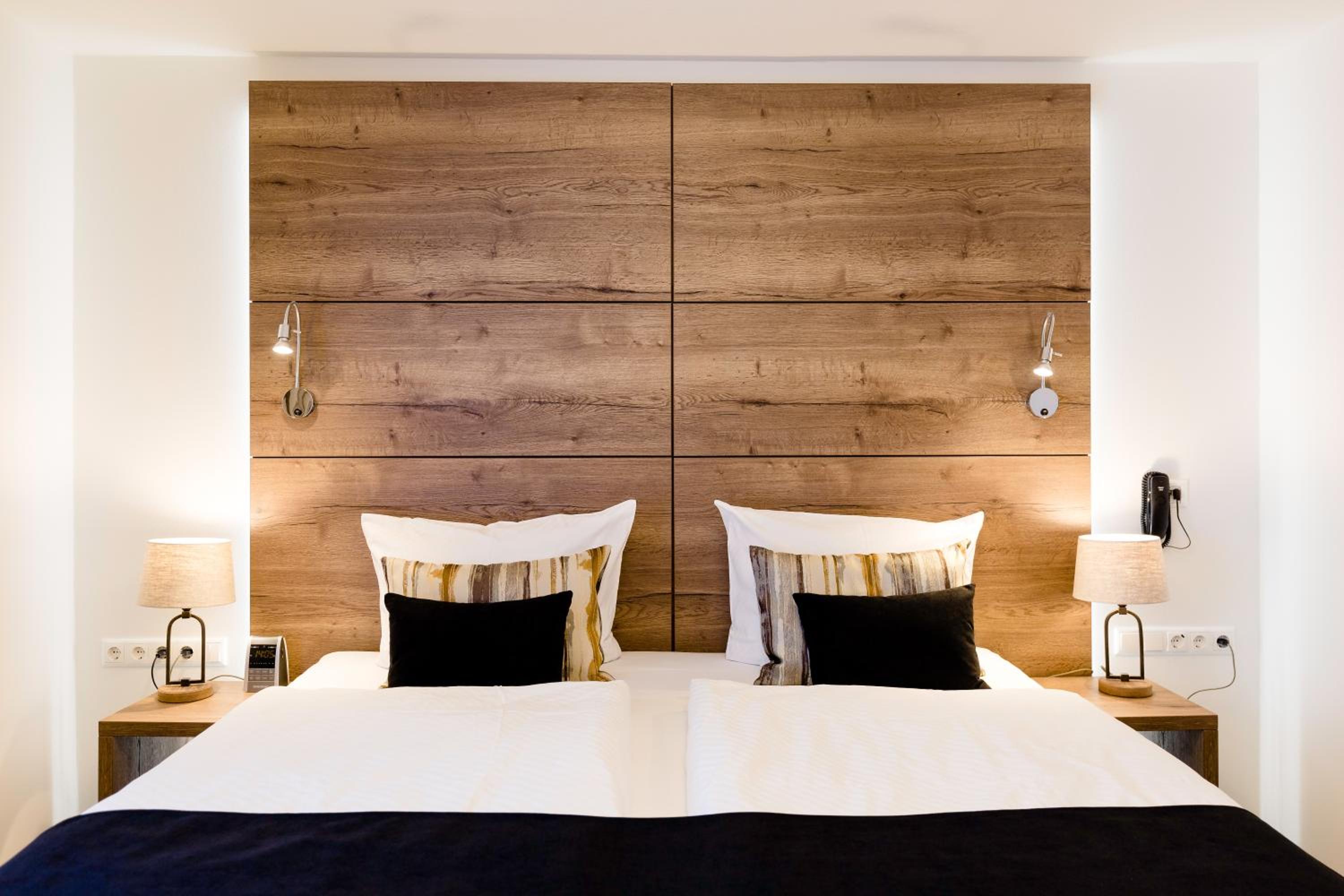 Double Room - Photo 22