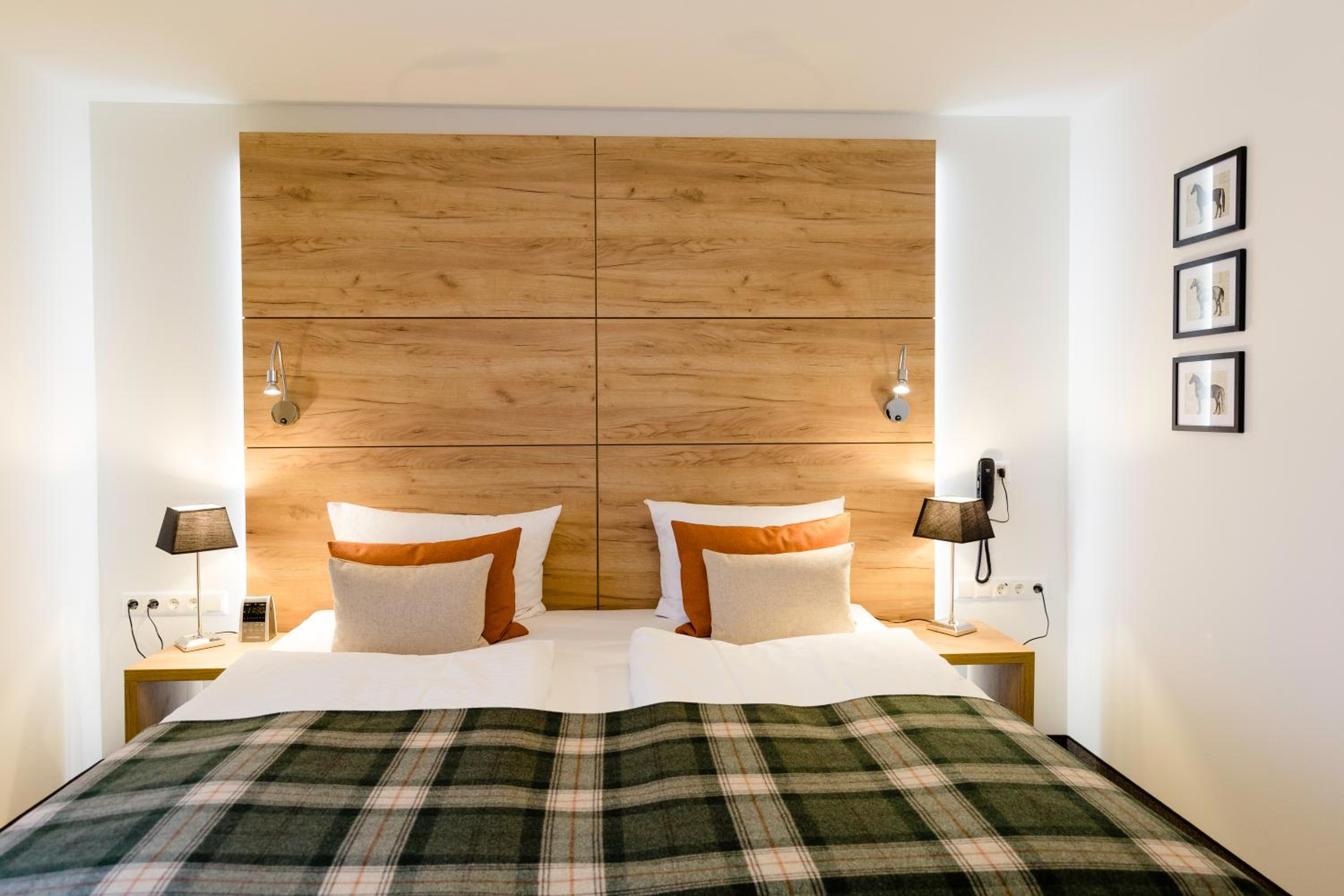 Double Room - Photo 24