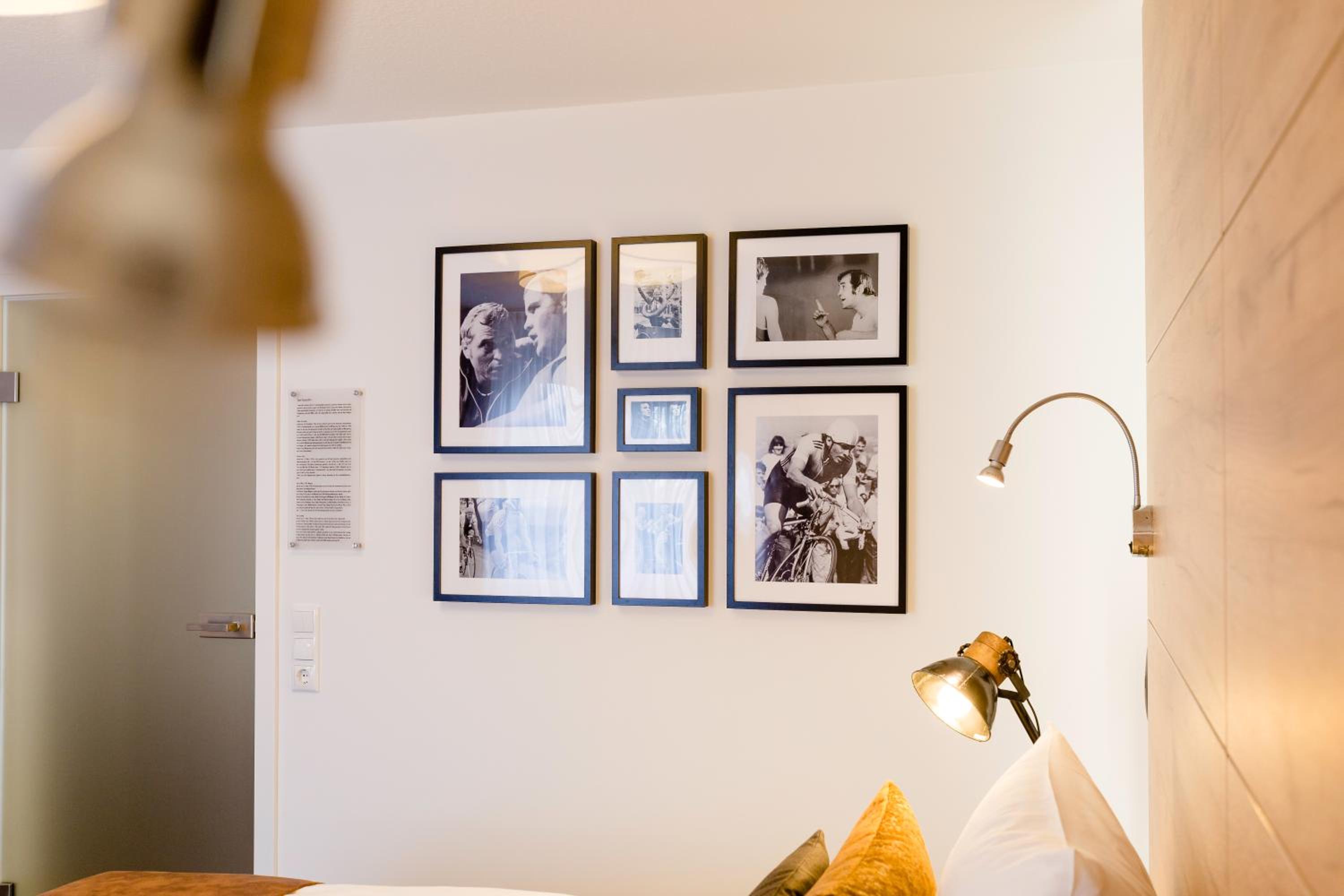 Double Room - Photo 25