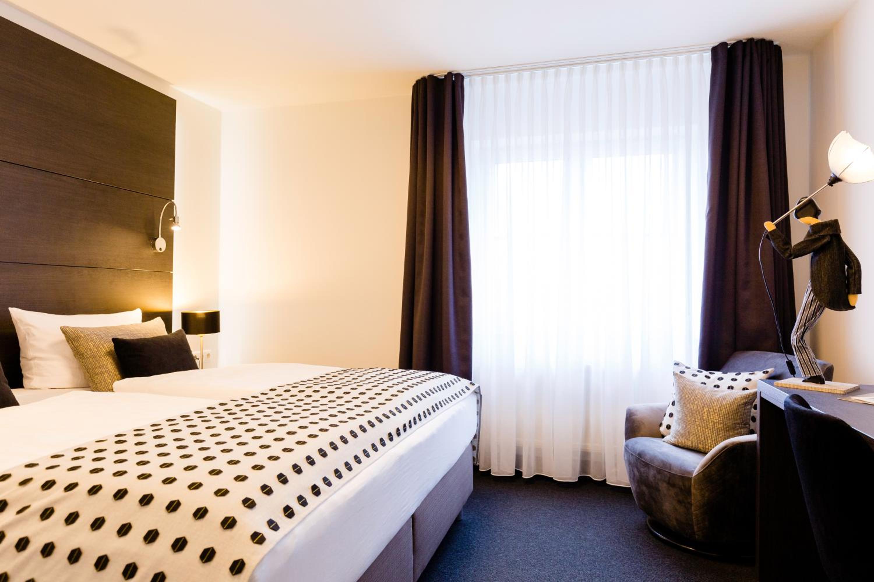 Double Room - Photo 29
