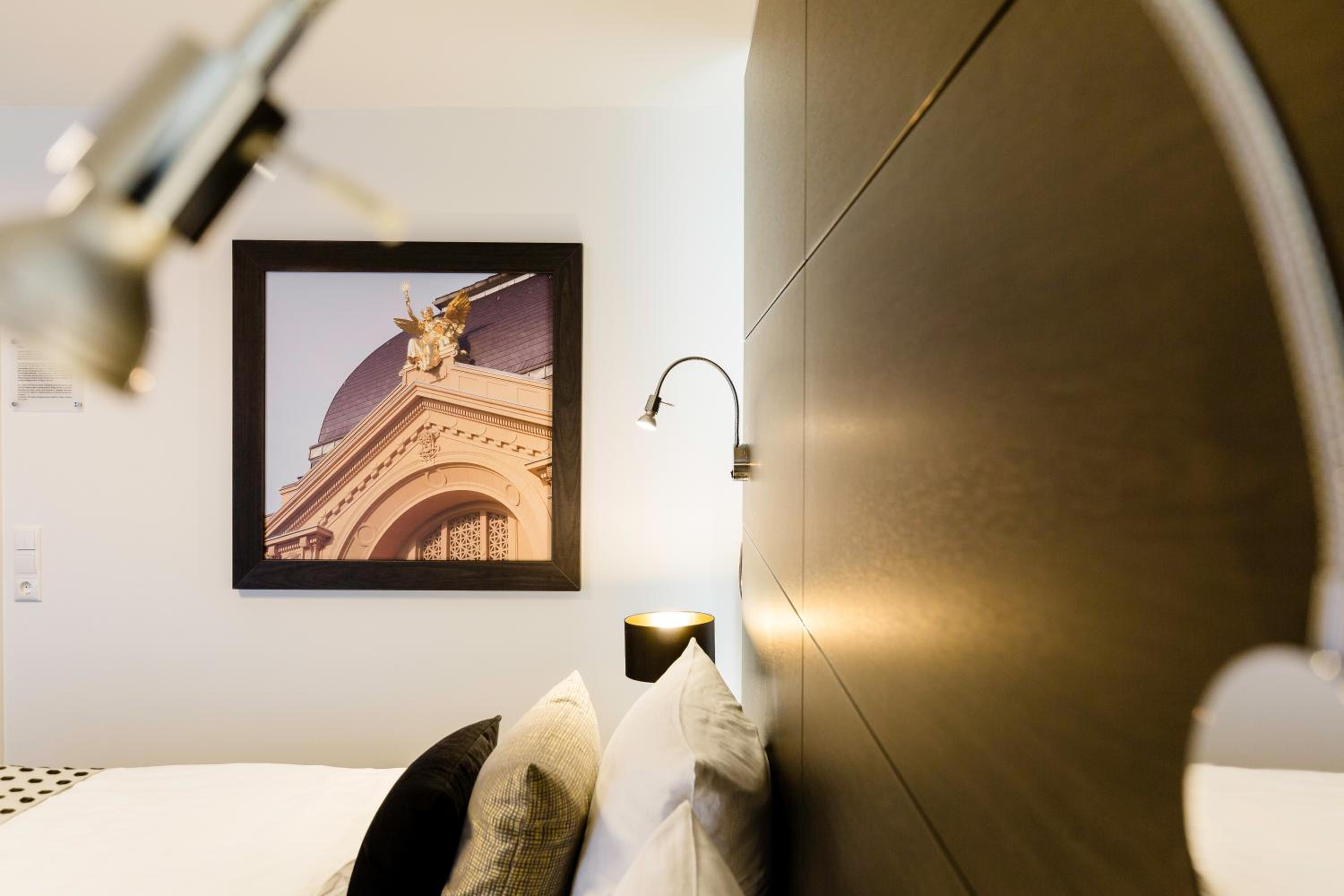 Double Room - Photo 30