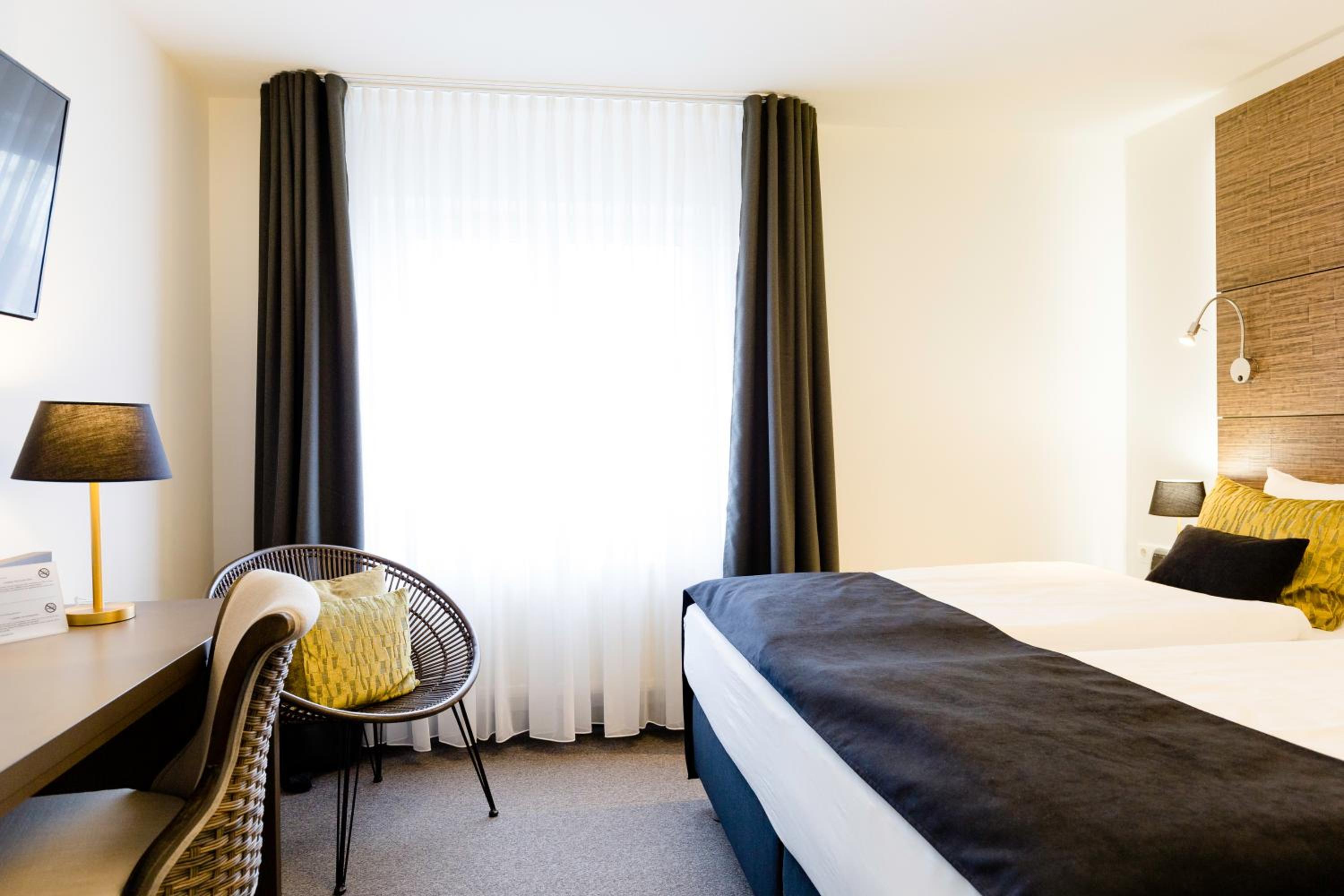 Double Room - Photo 31