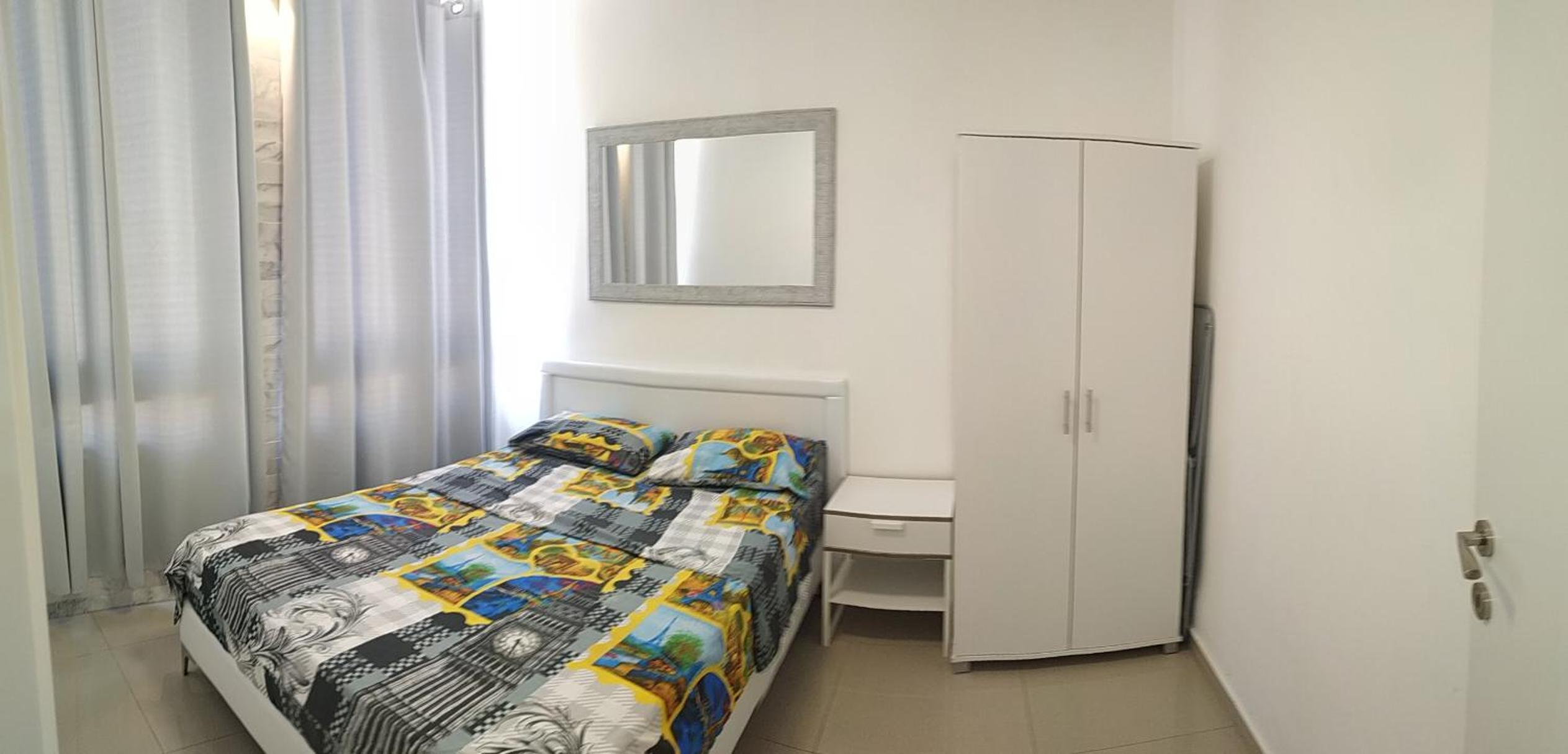 Apartment with Sea View