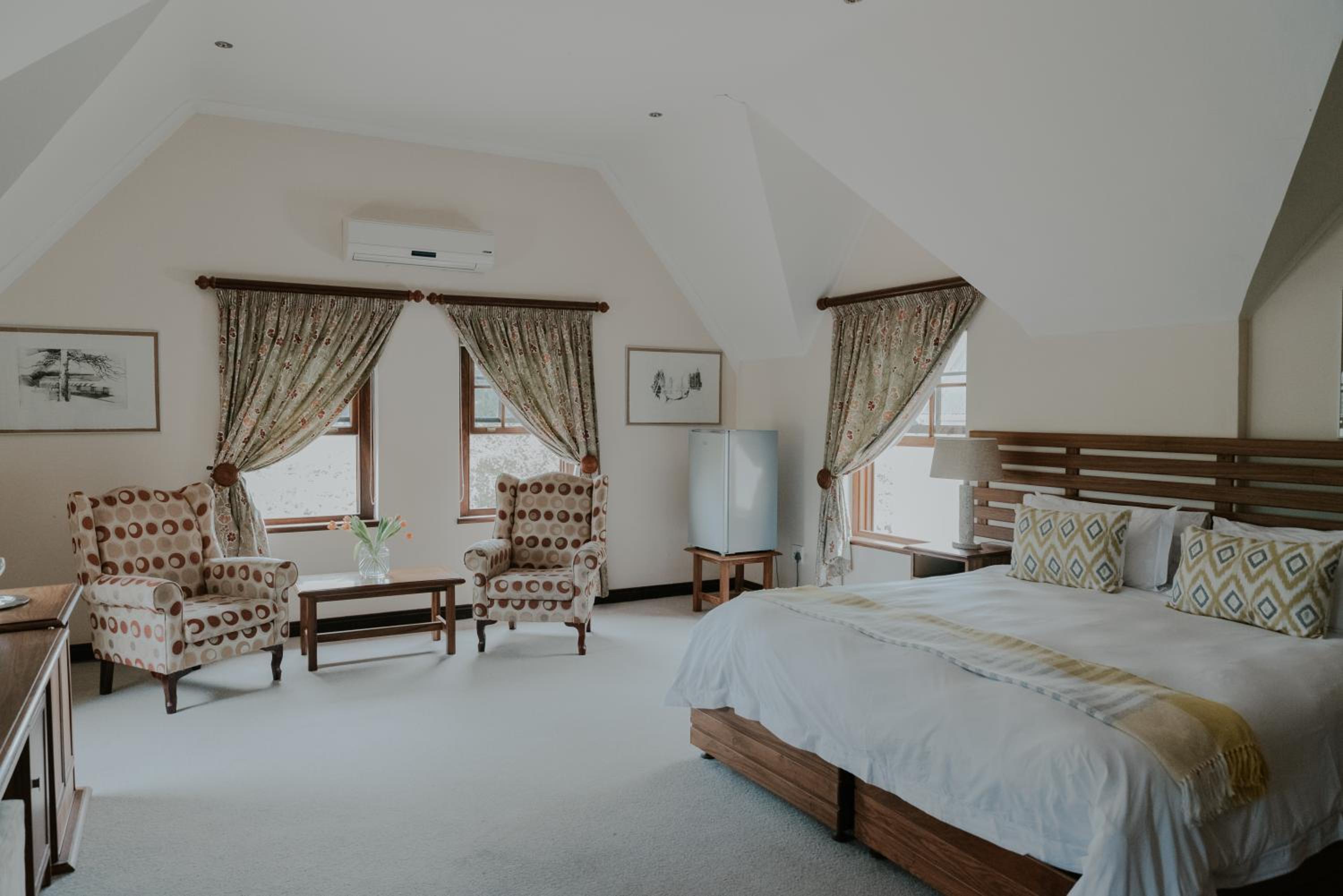 King Room - Photo 14