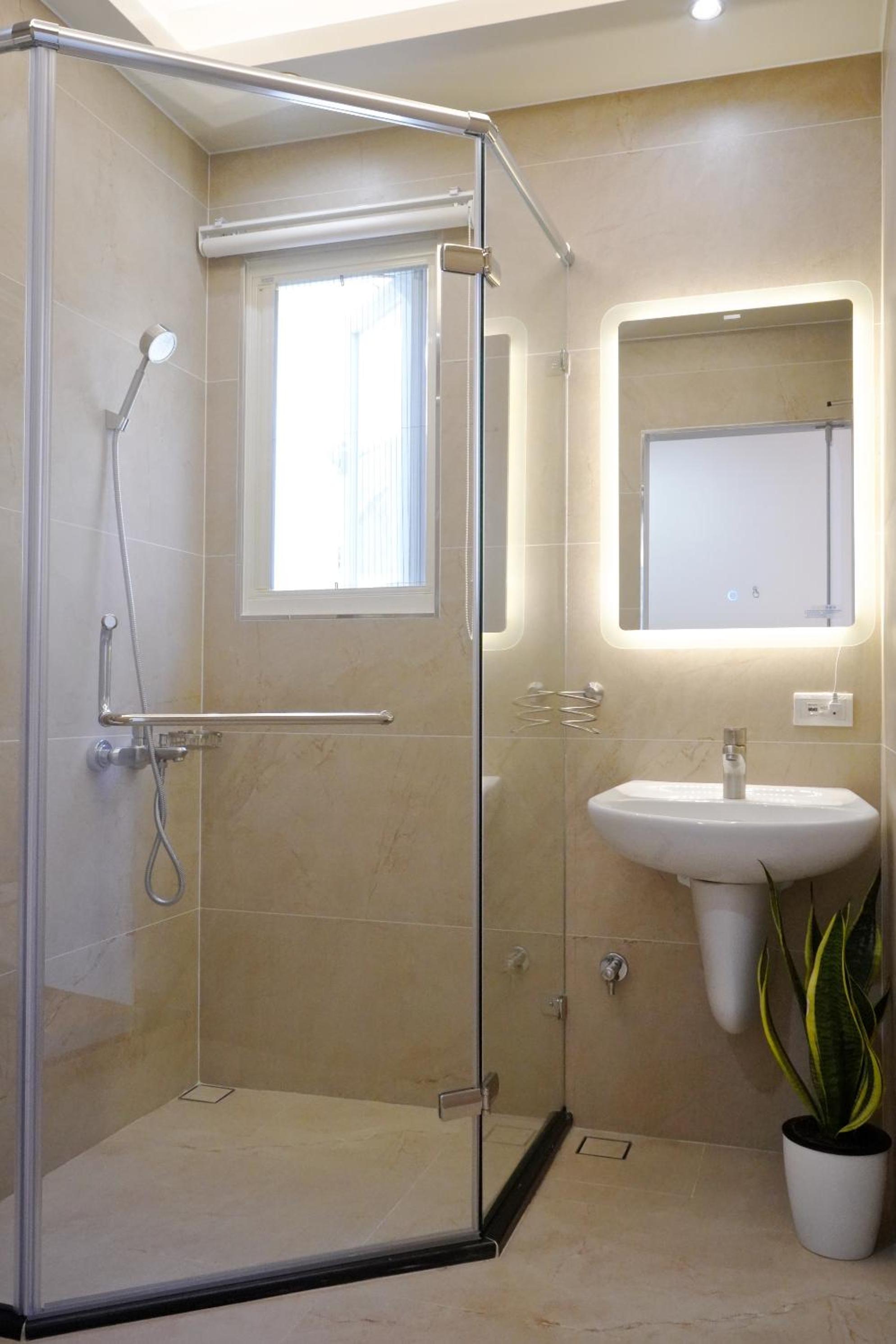Double Room with Mountain View photo 3