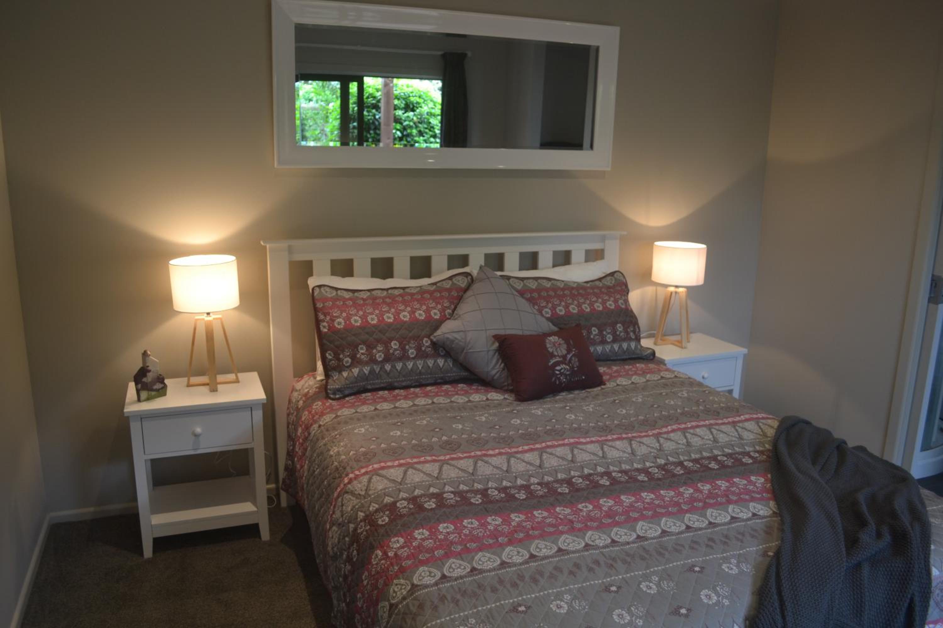 Queen Suite photo 3