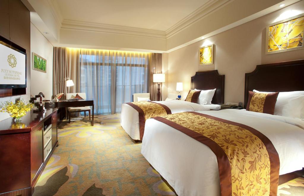 Deluxe Room photo 2