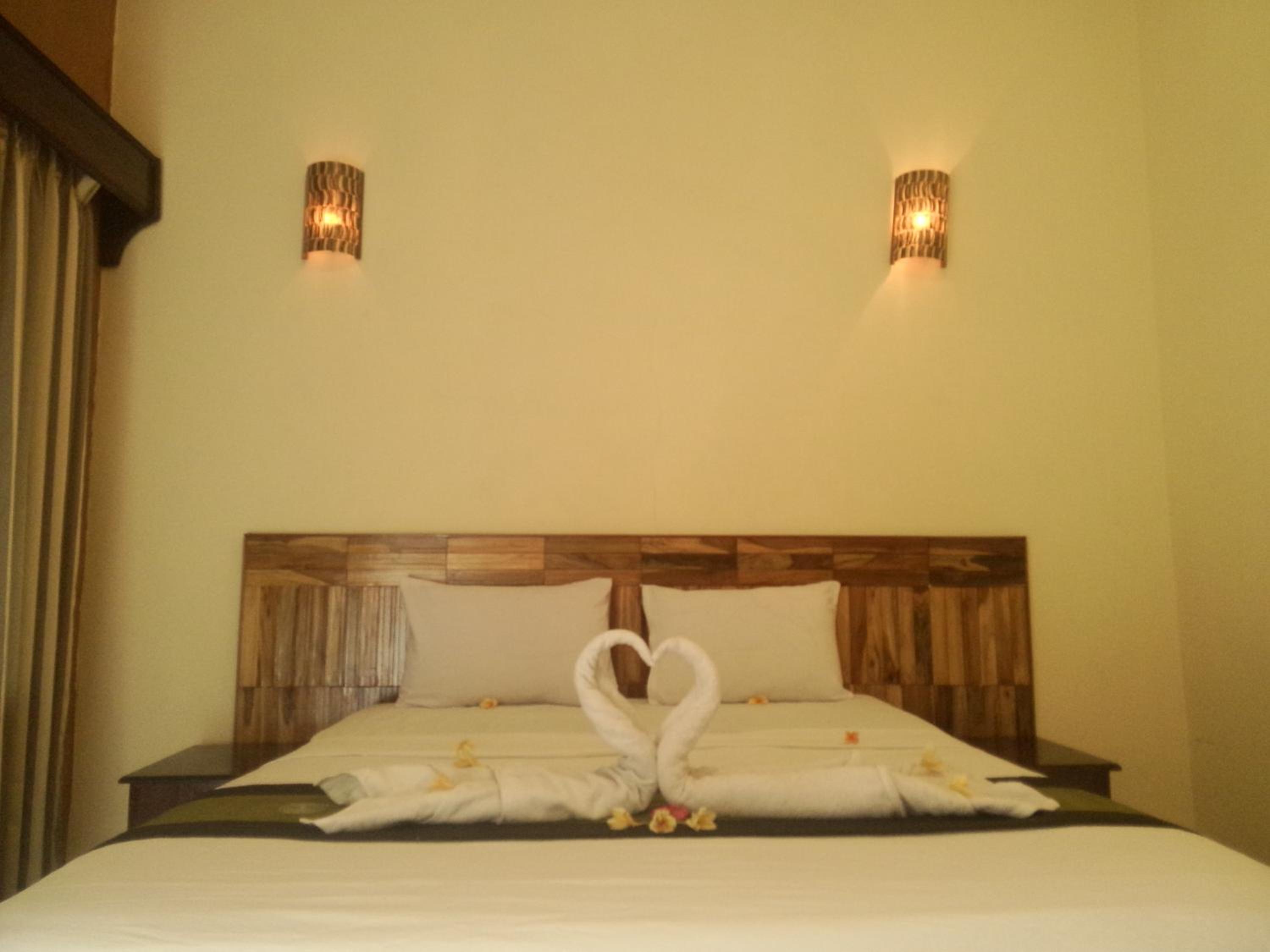 Standard Double Room - Photo 60