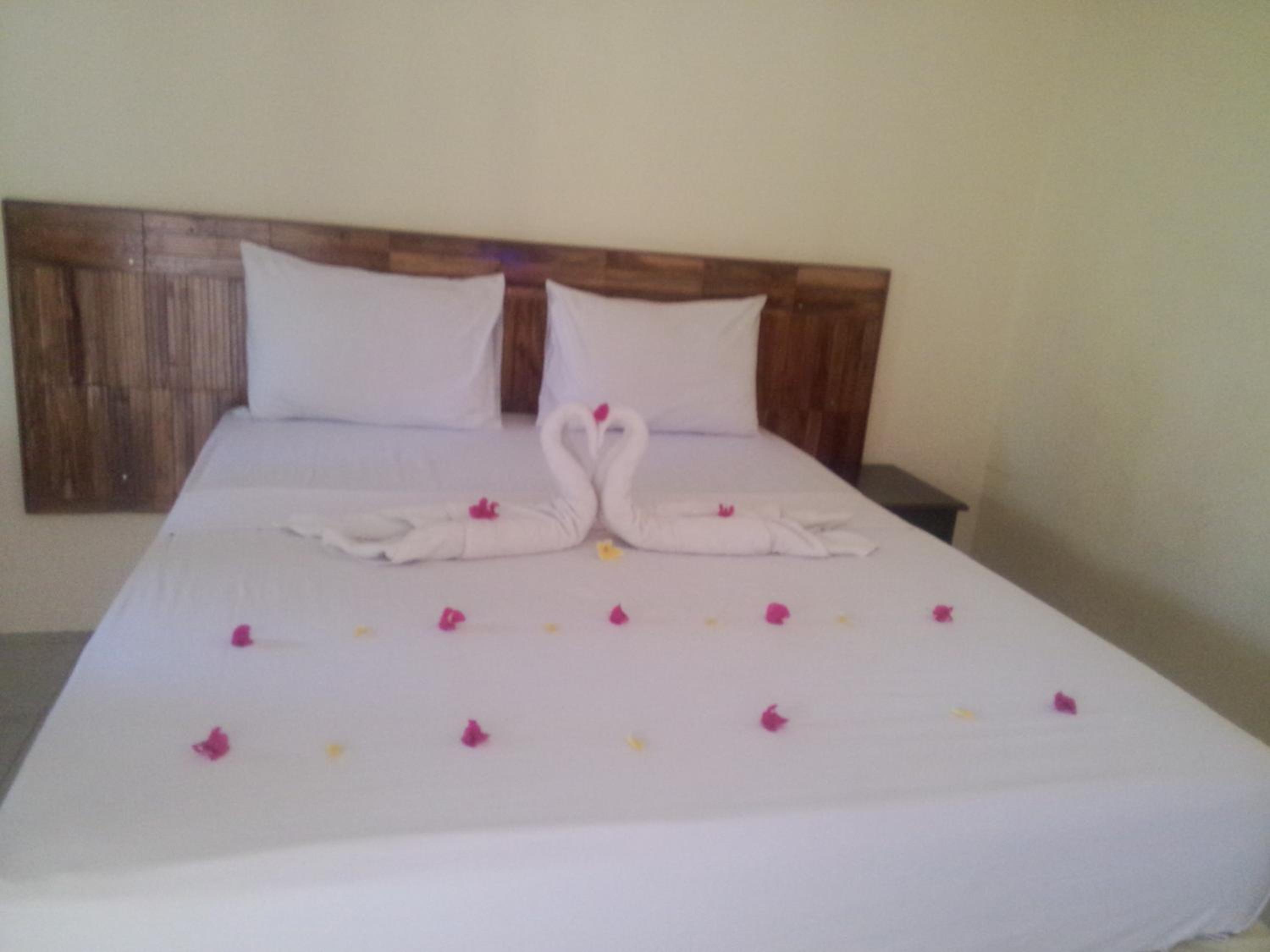 Standard Double Room - Photo 40