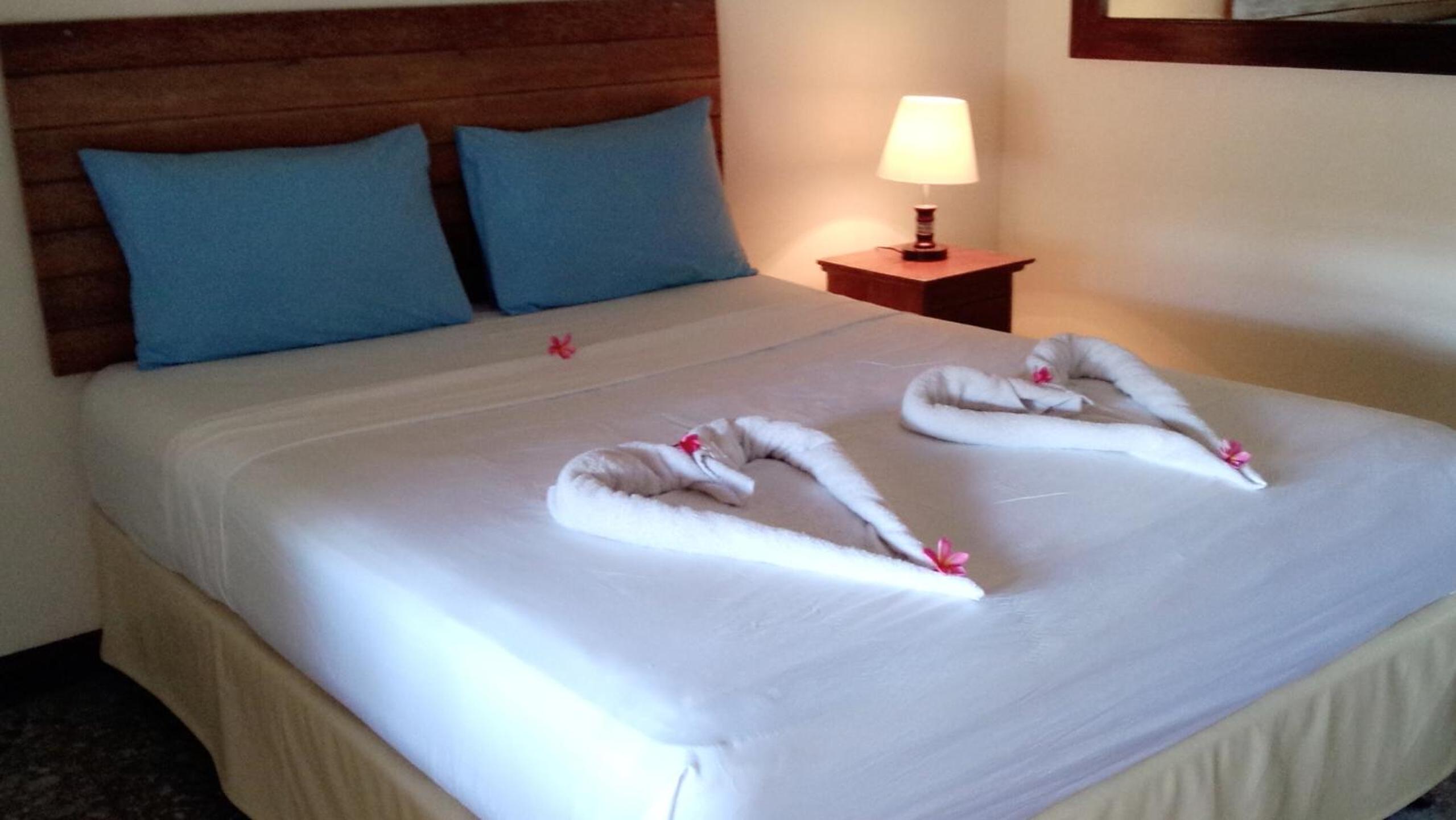 Standard Double Room - Photo 46