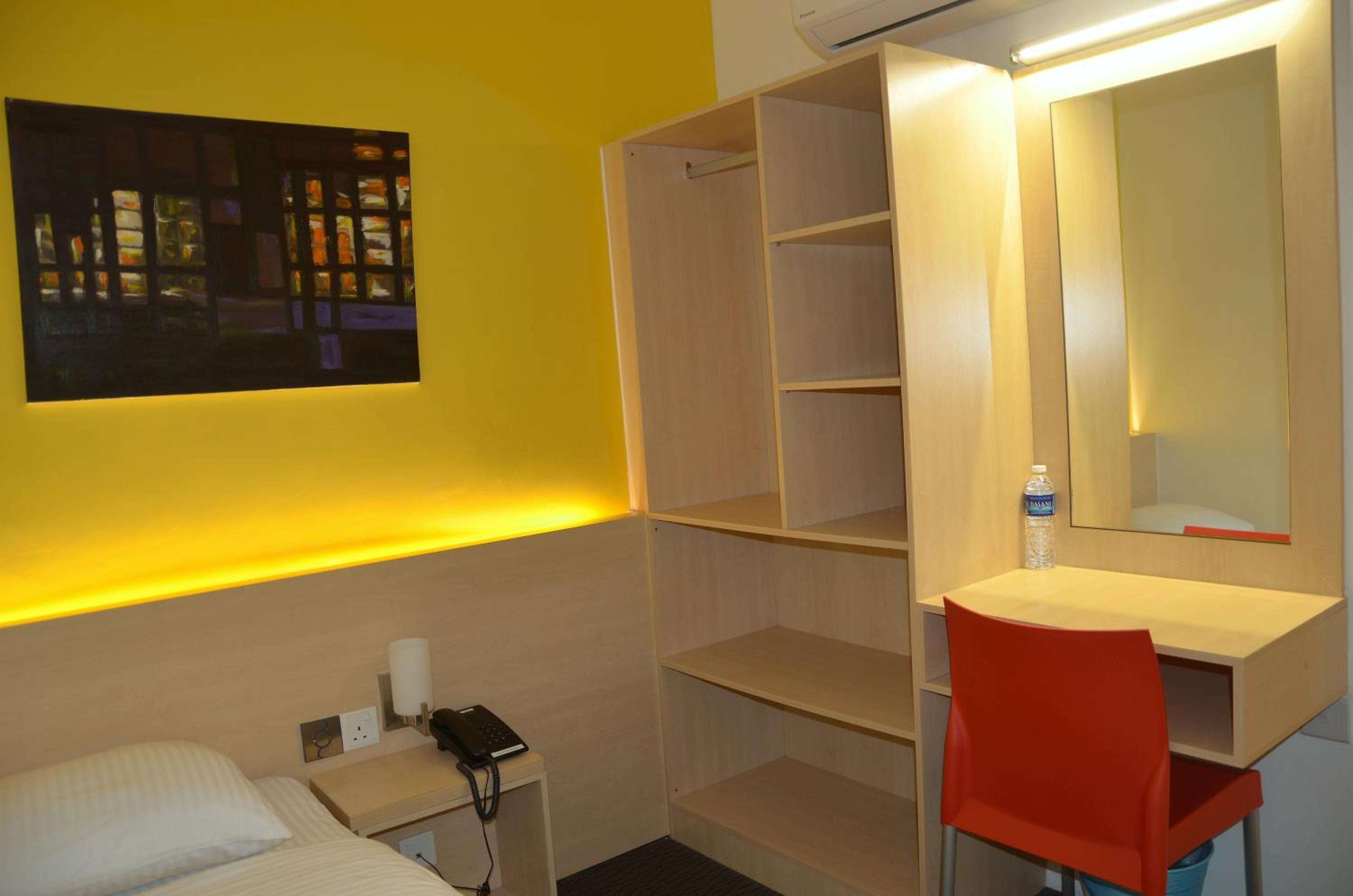 Single Room