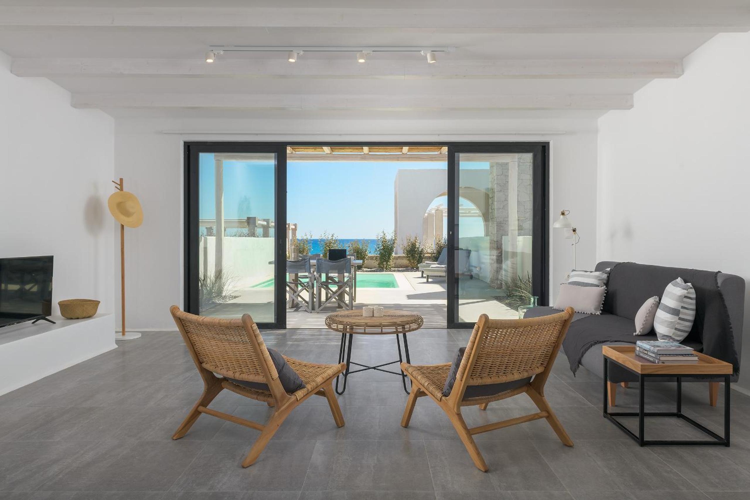 Two-Bedroom Villa photo 1