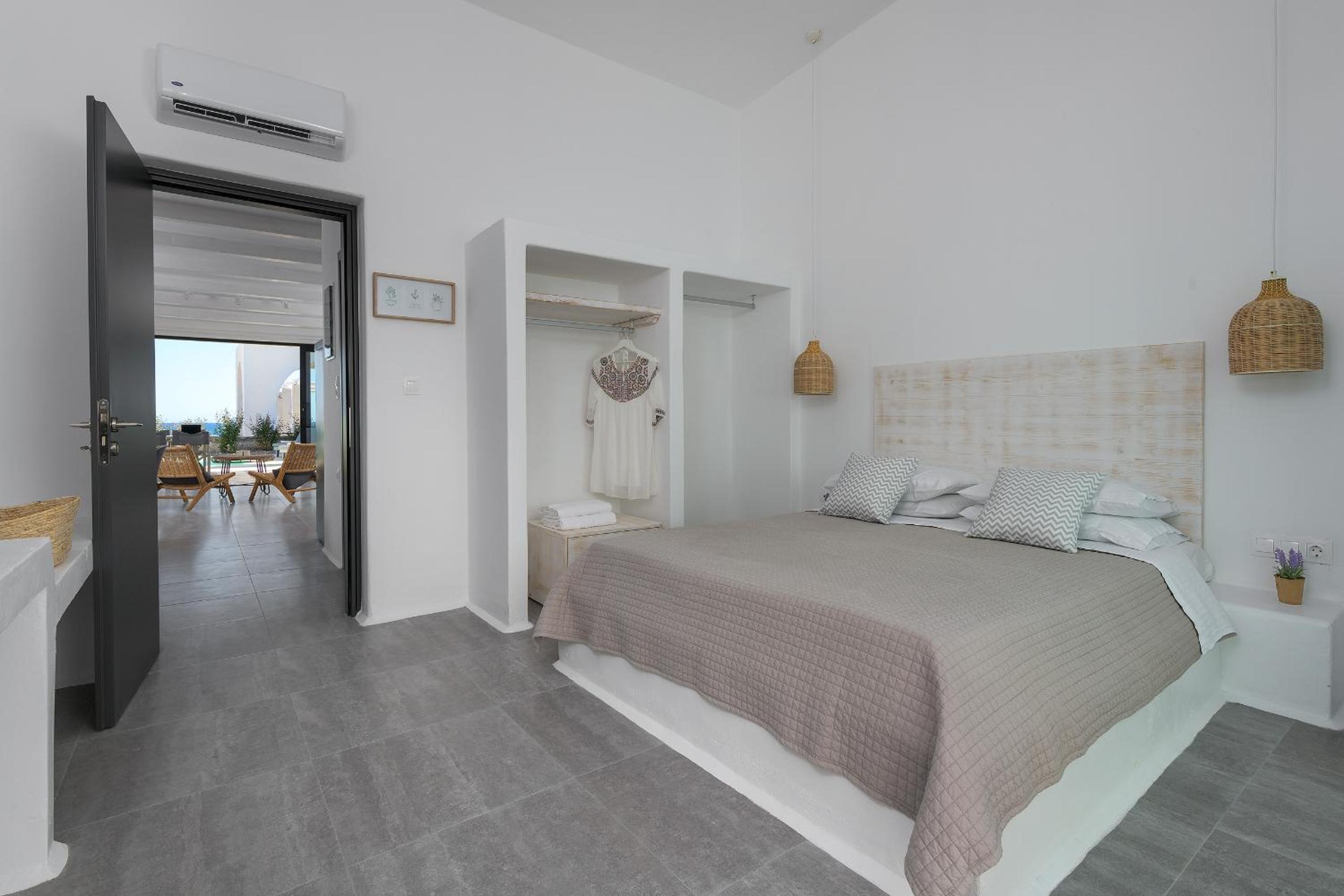 Two-Bedroom Villa photo 3