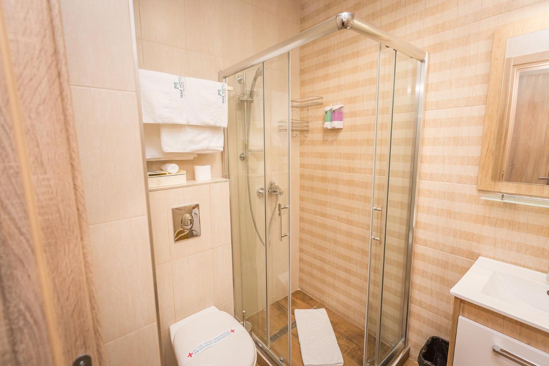 Luxury Quadruple Room photo 3
