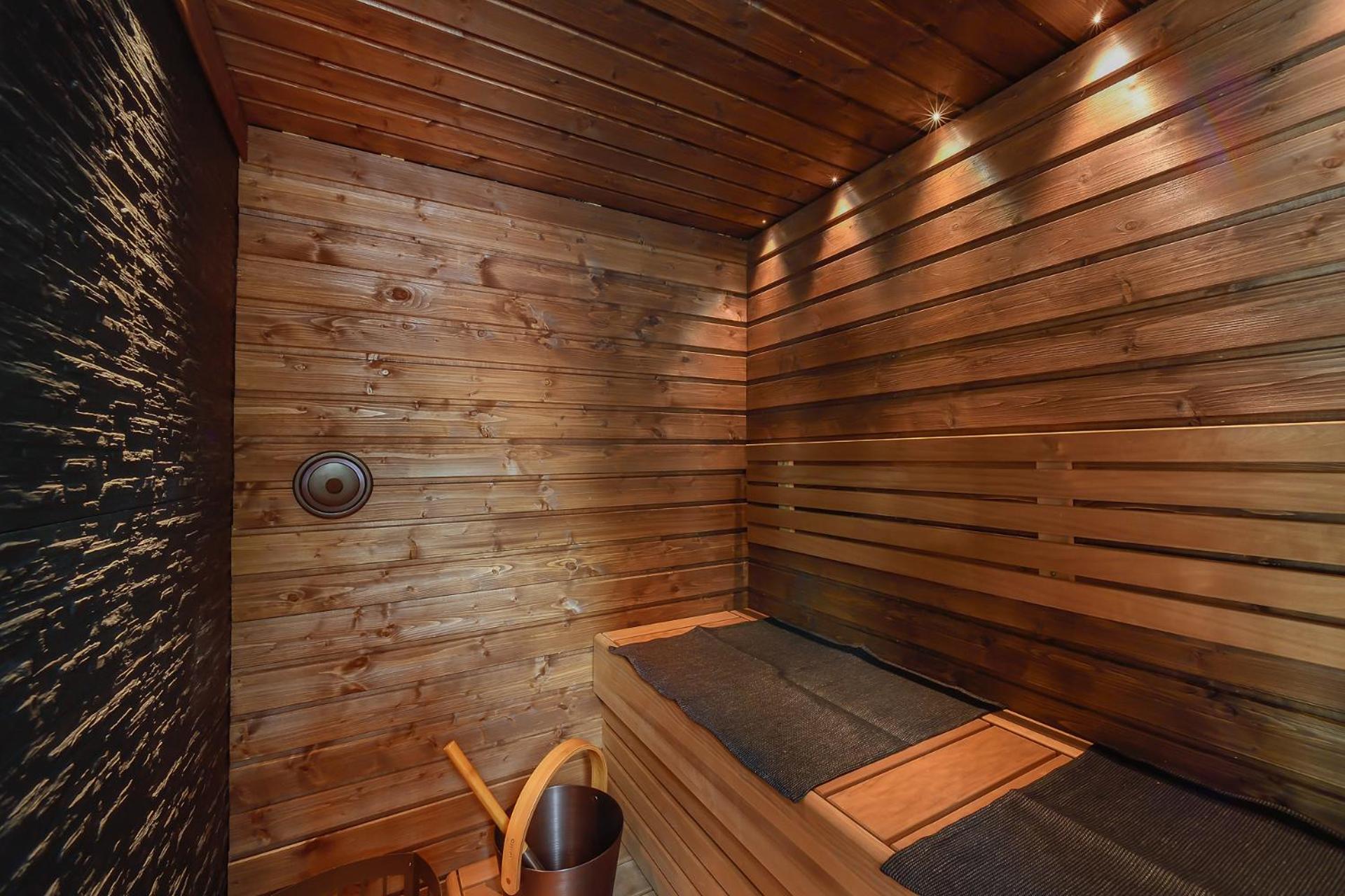 Deluxe Double Or Twin Room With Mountain View photo 2