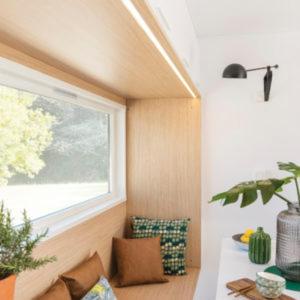Premium Two-Bedroom Chalet photo 2