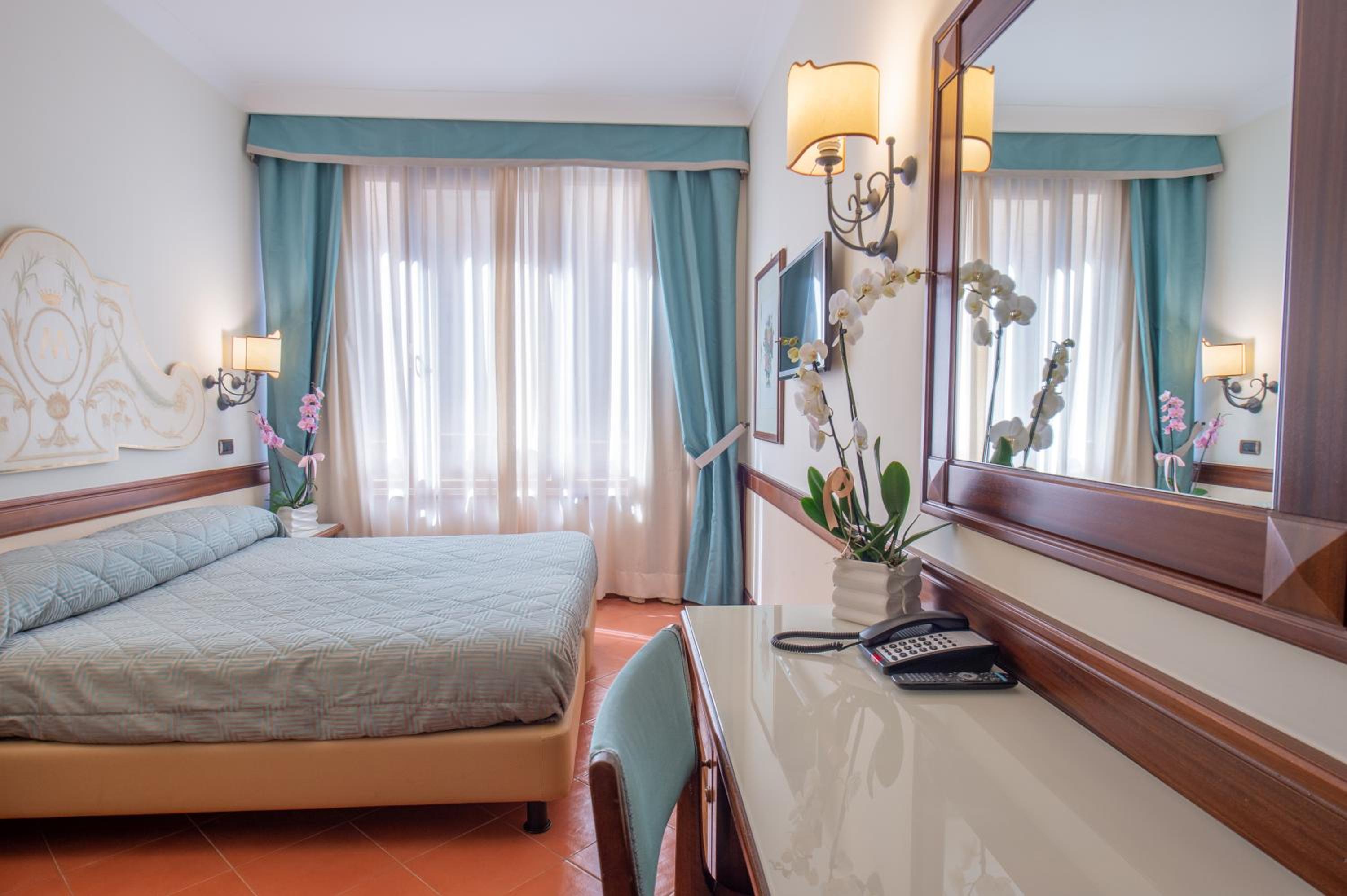 Economy Doppel- oder Zweibettzimmer - Anbau