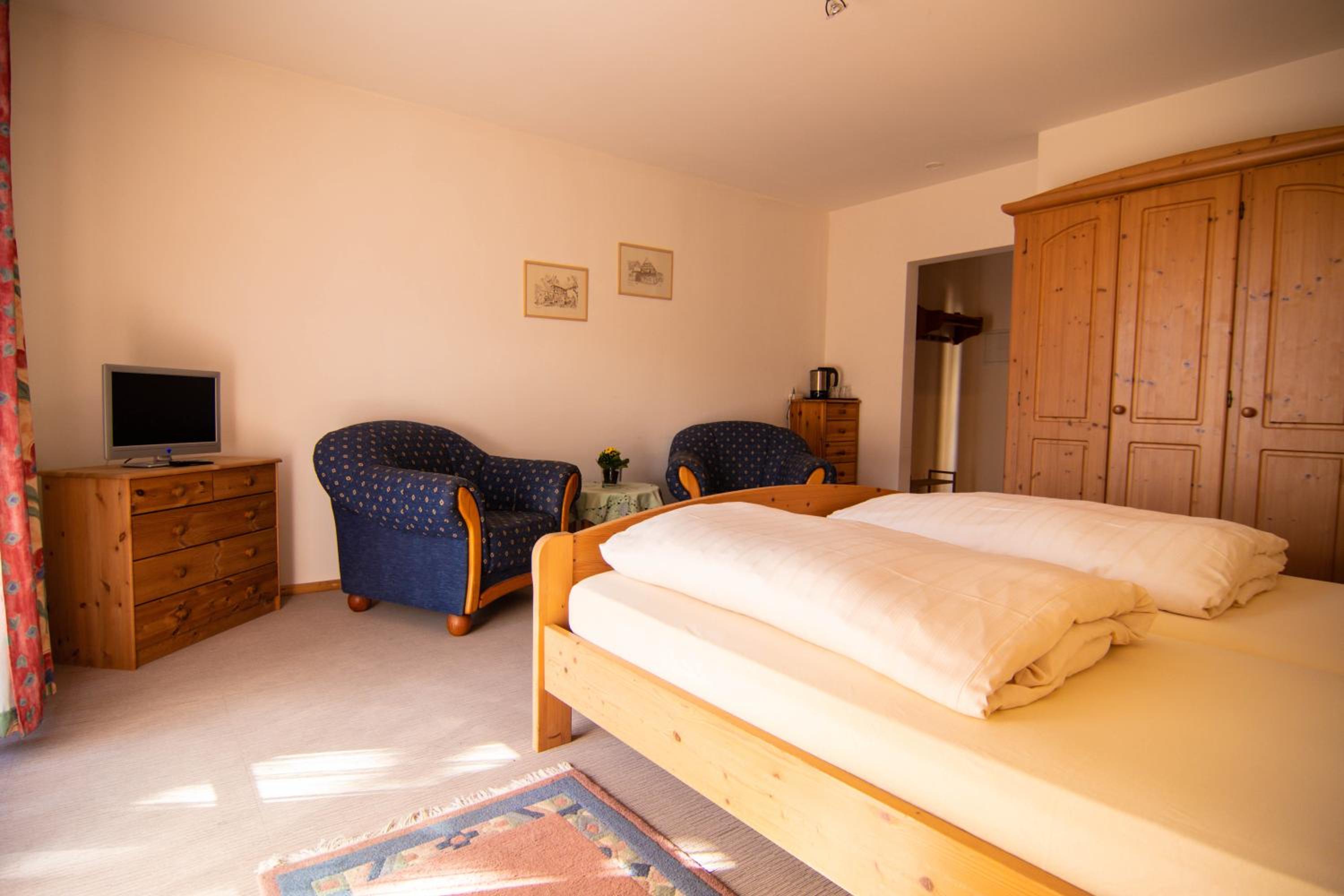 Guesthouse Hellmer, Fotografia 3