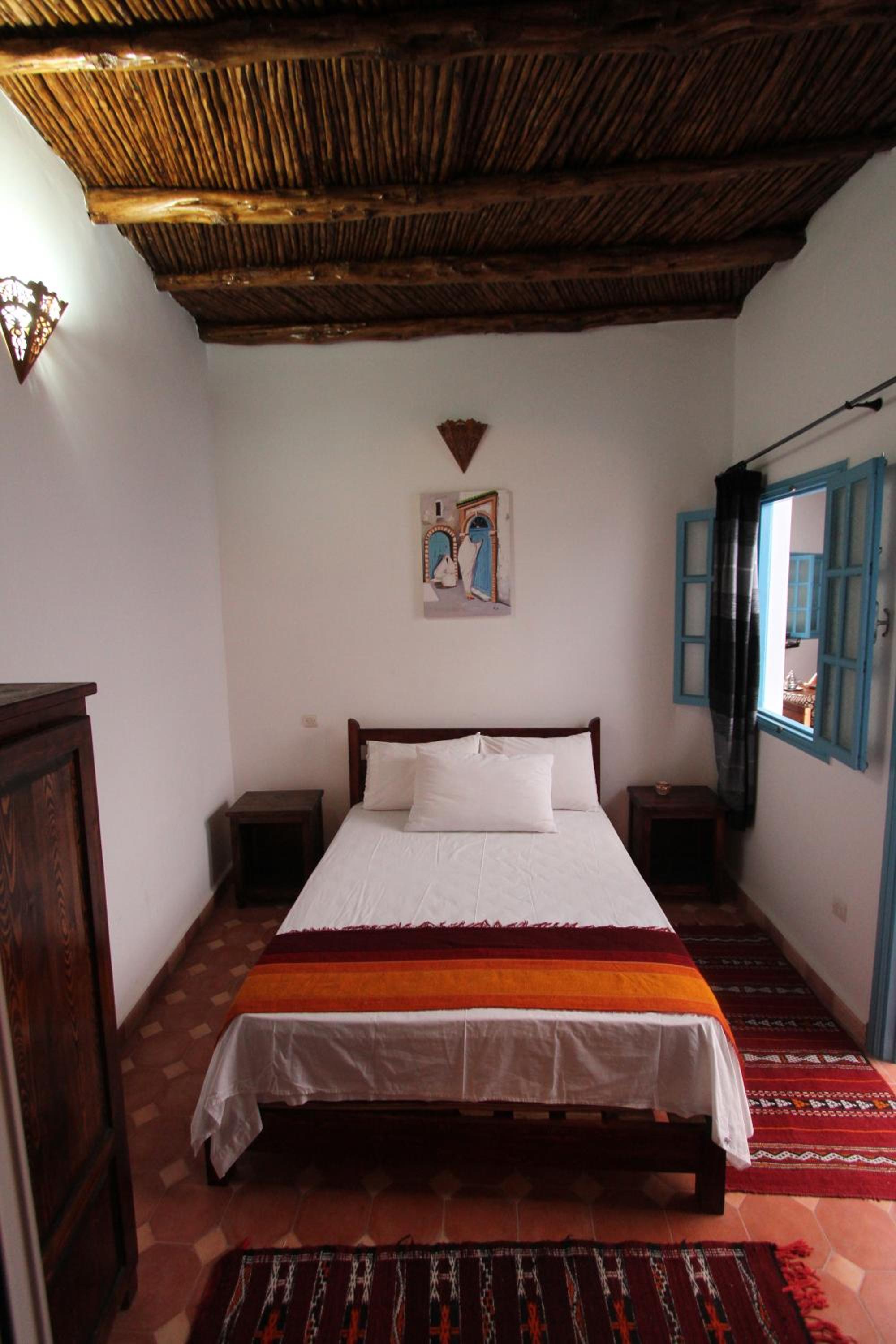 Standard Double Room - Photo 69