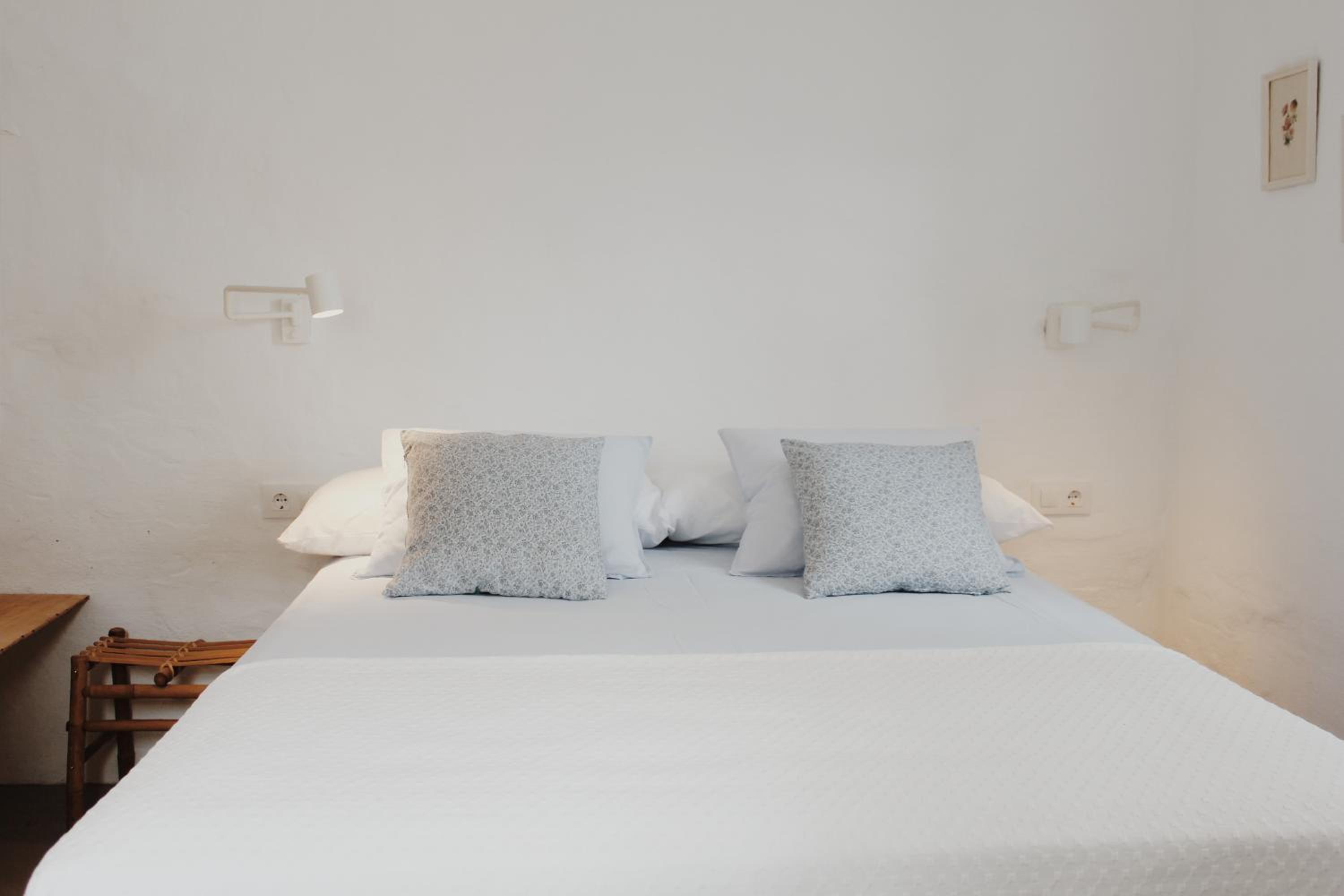 Double Room - Photo 20