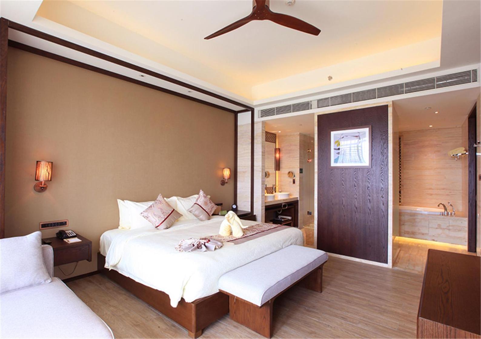 One-Bedroom Suite
