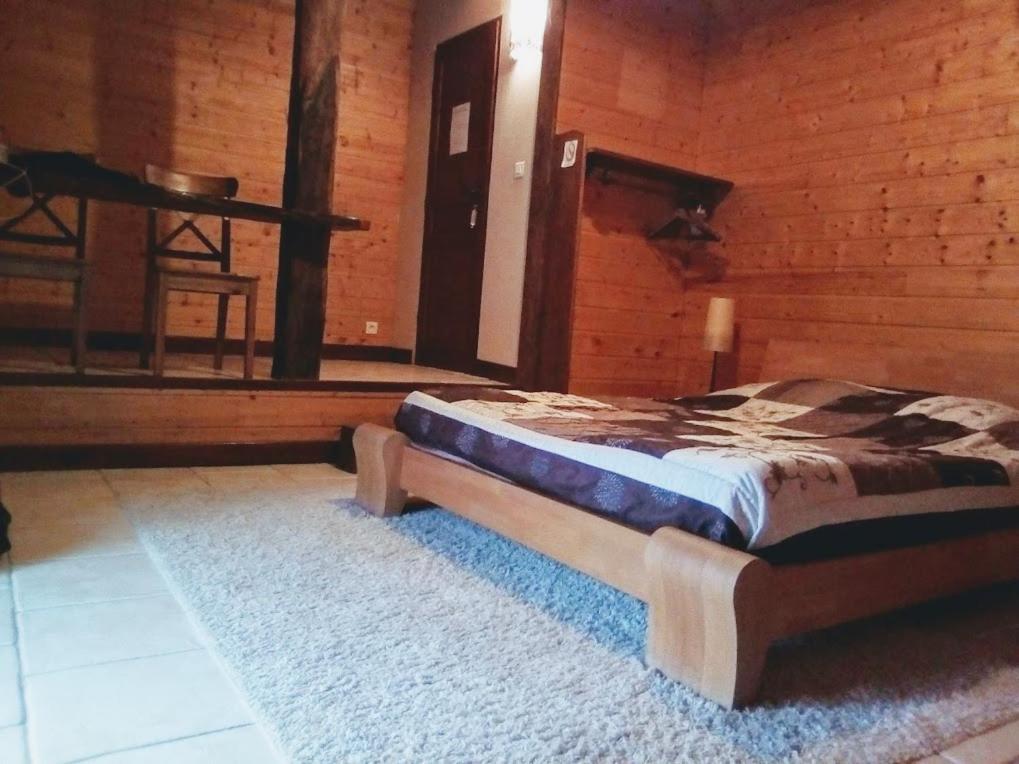 Double Room Eborine photo 1