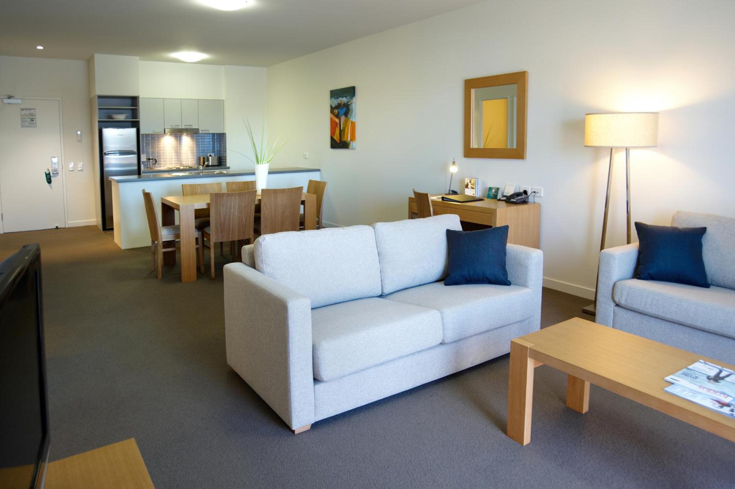 Two-Bedroom Residence photo 3