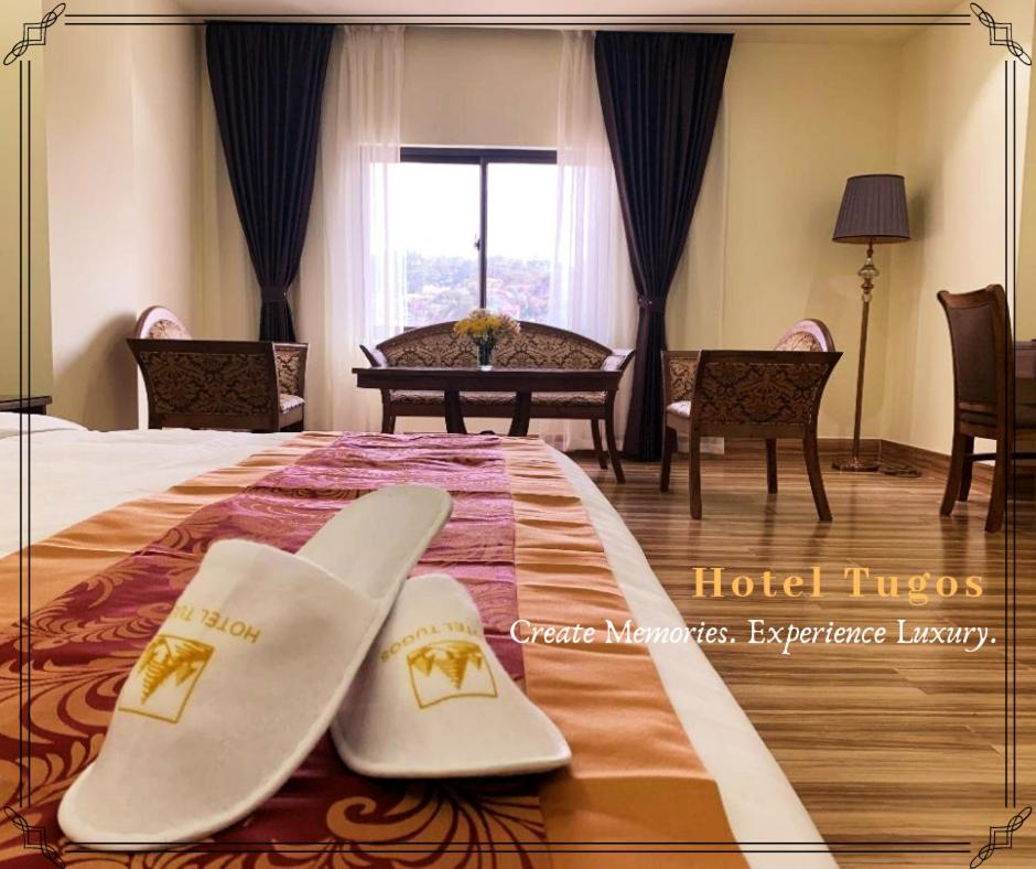 Junior Suite photo 3