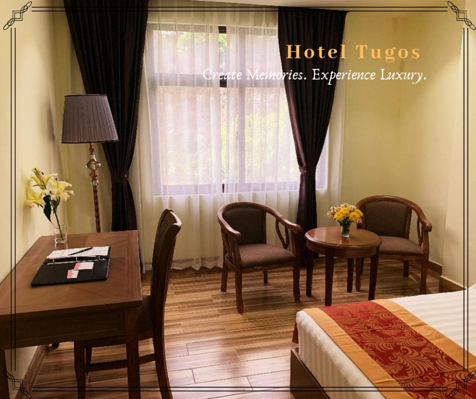 Superior Twin Room - Photo 3