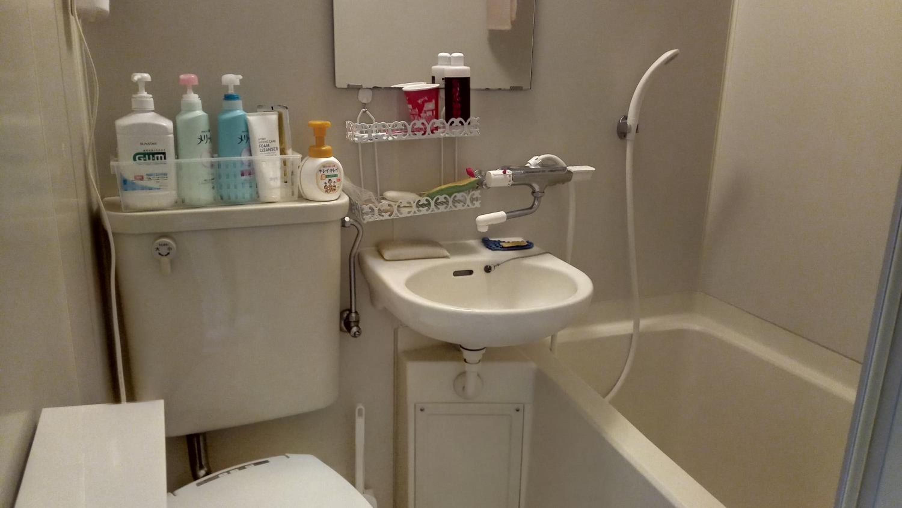 Standard Single Room photo 2