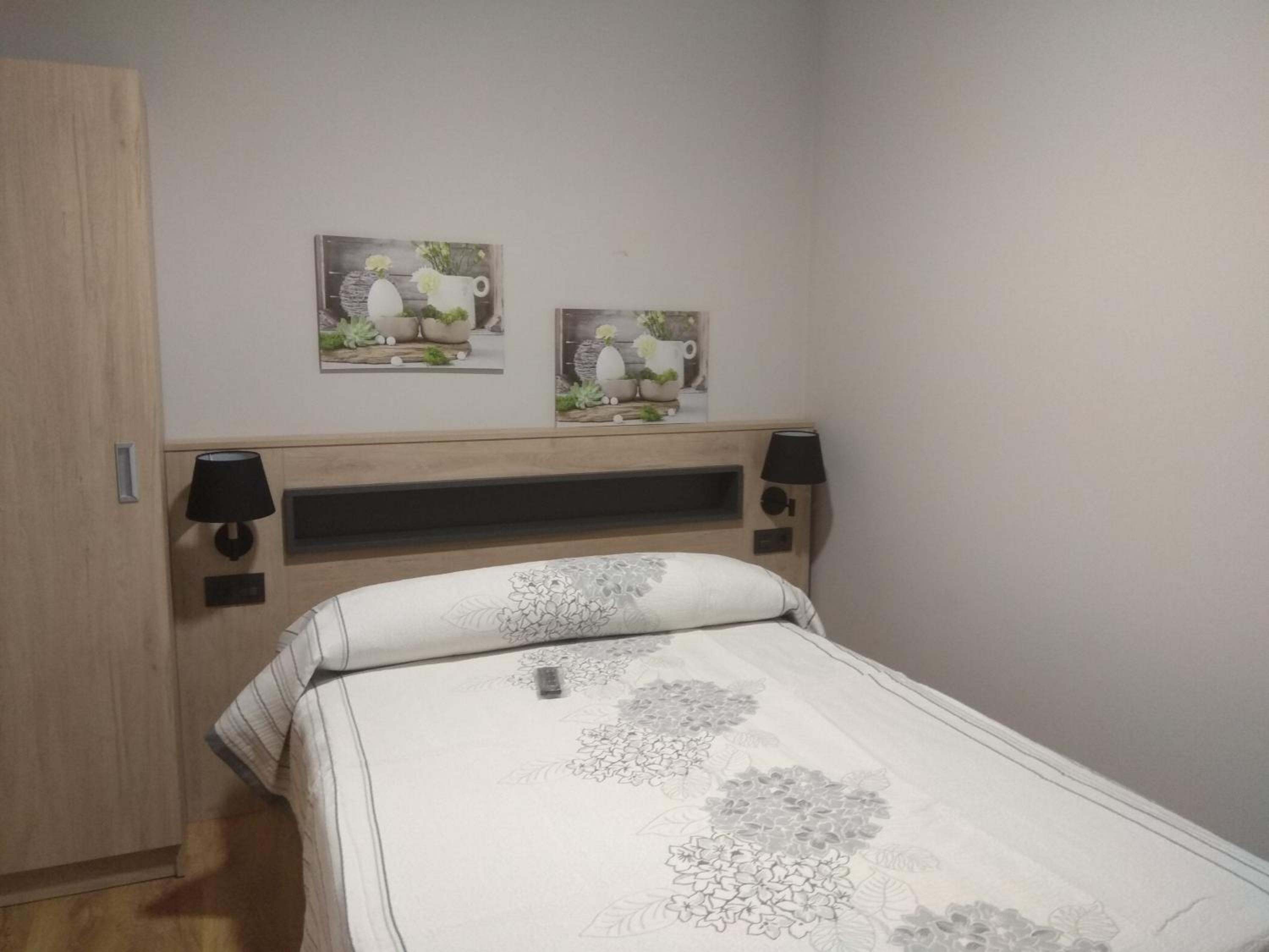 Habitación Individual