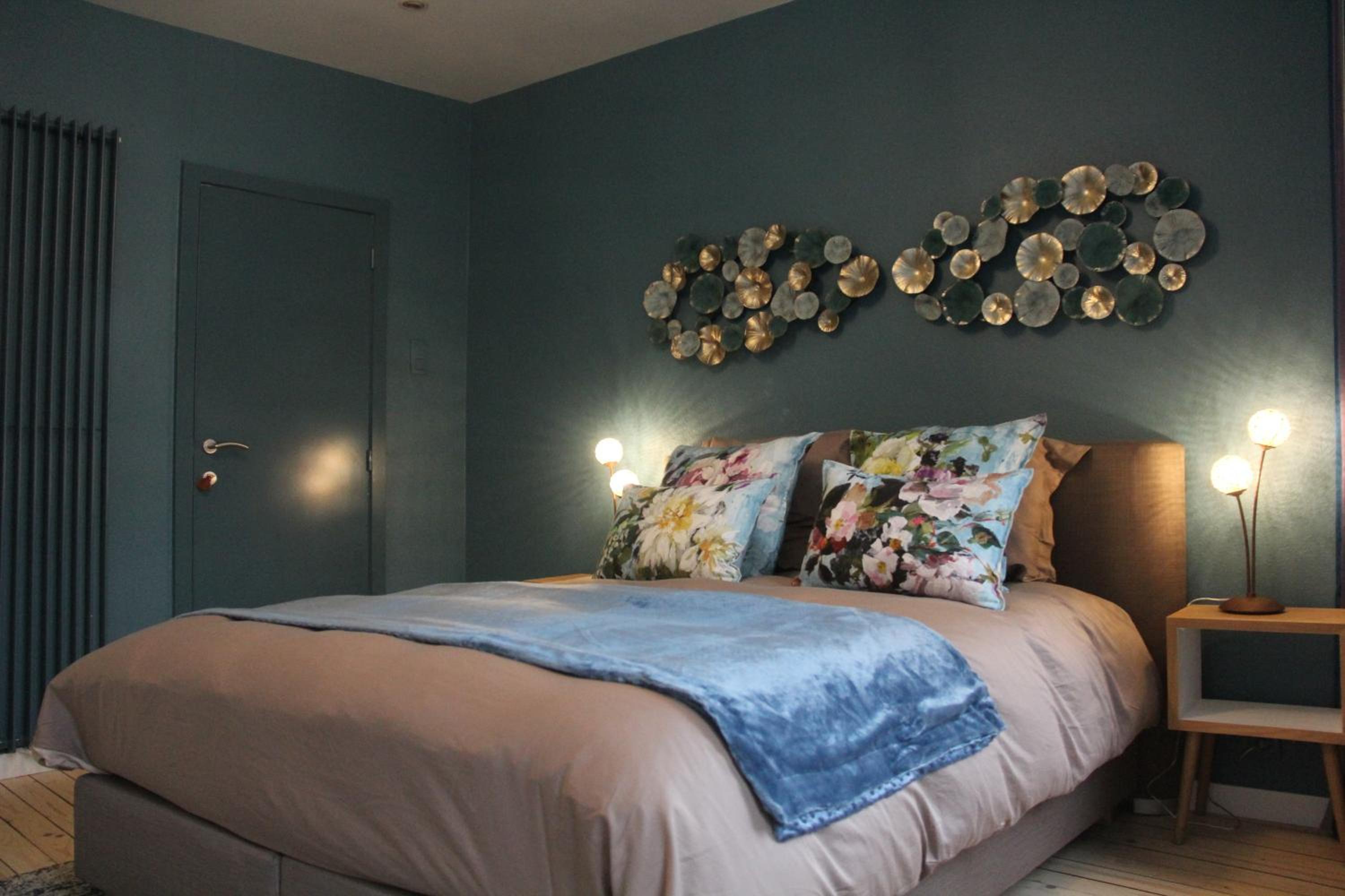 One-Bedroom Apartment - Photo 4