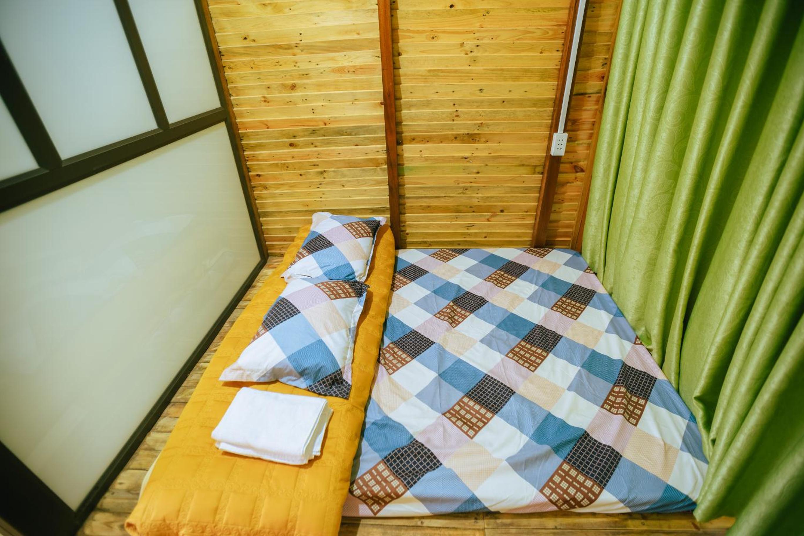 Double Room photo 3