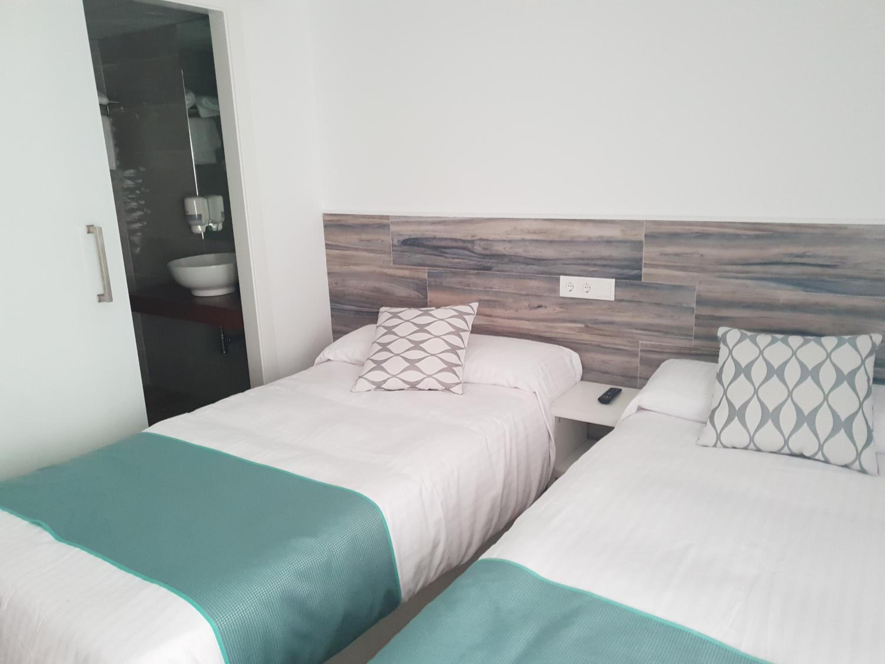 Habitación Doble