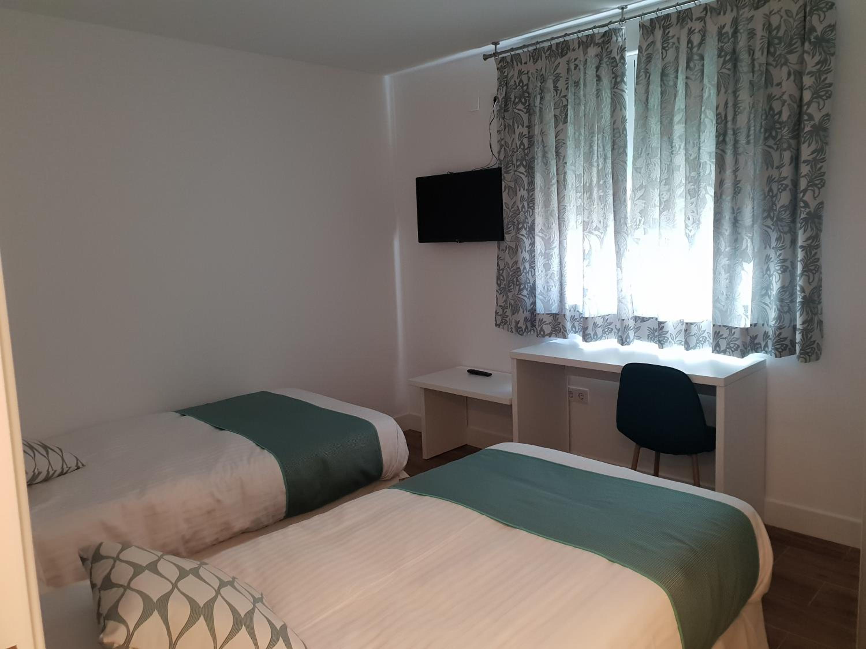 Twin Room photo 3
