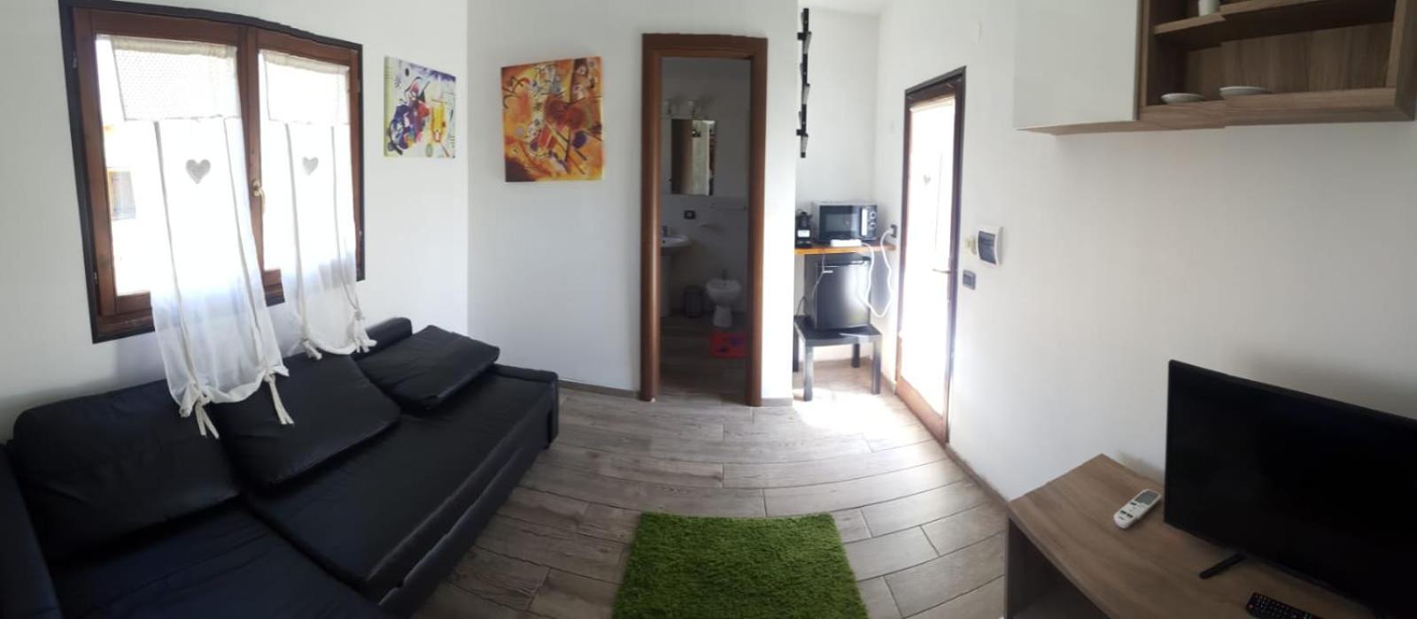 Superior Chalet photo 1