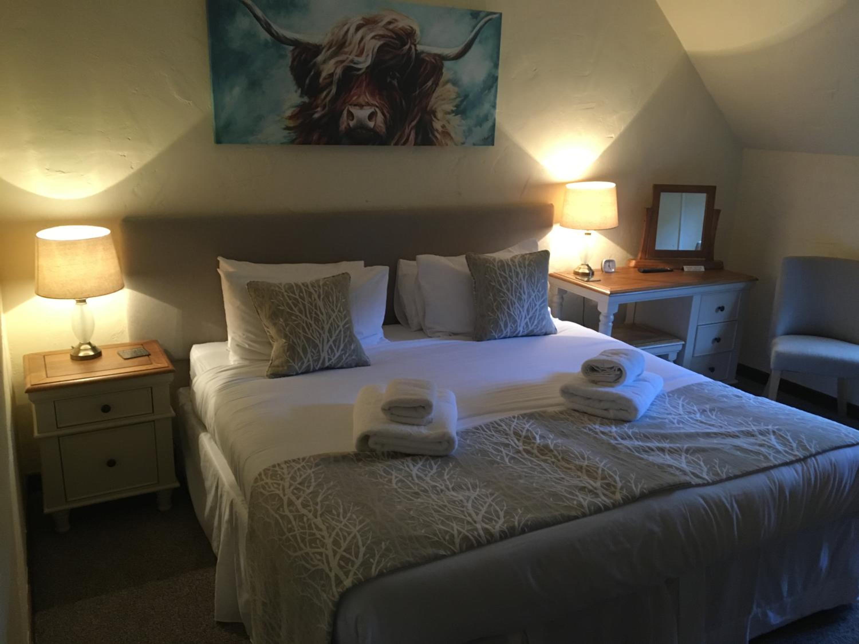 Double or Twin Room photo 1