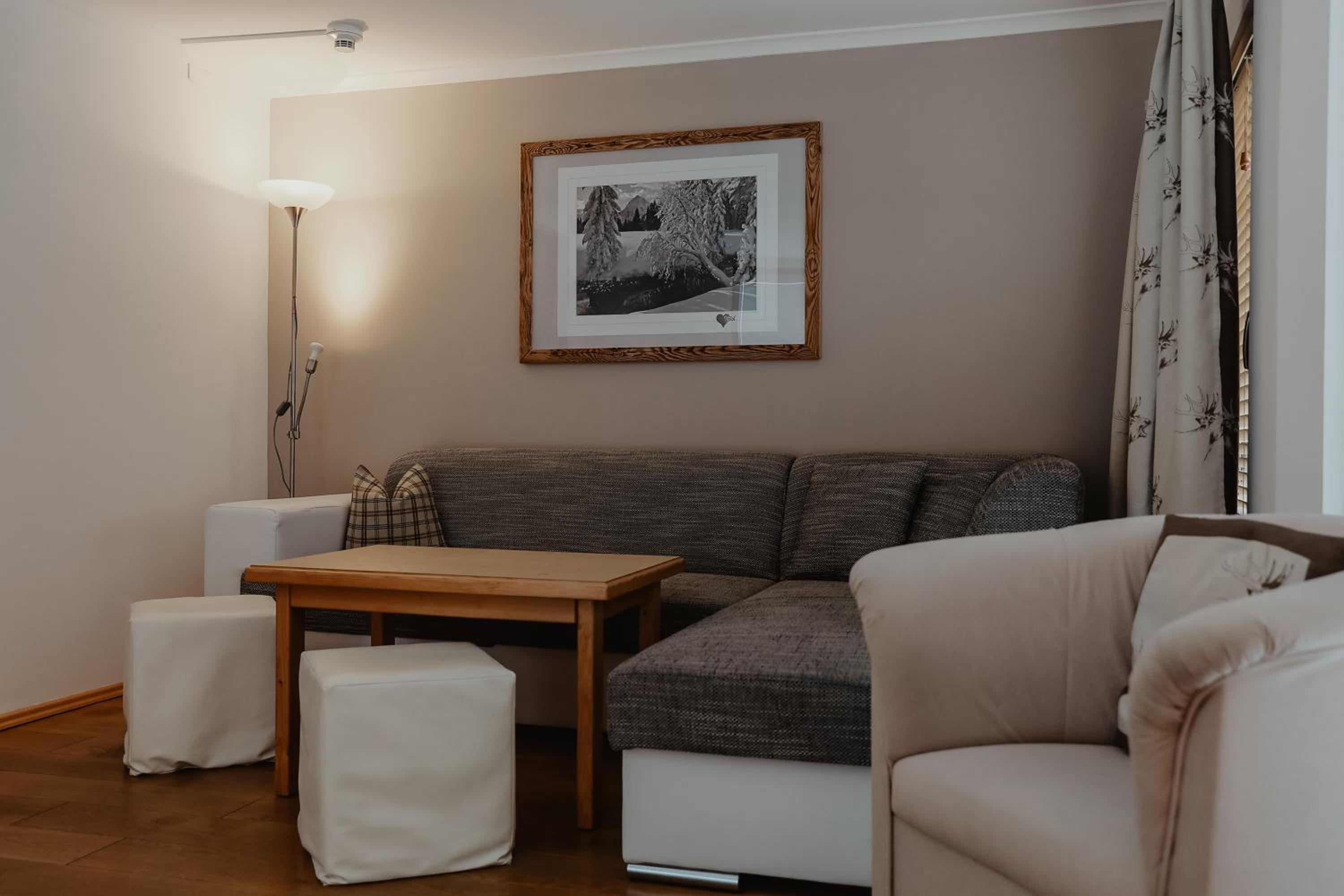 Superior One-Bedroom Apartment photo 1