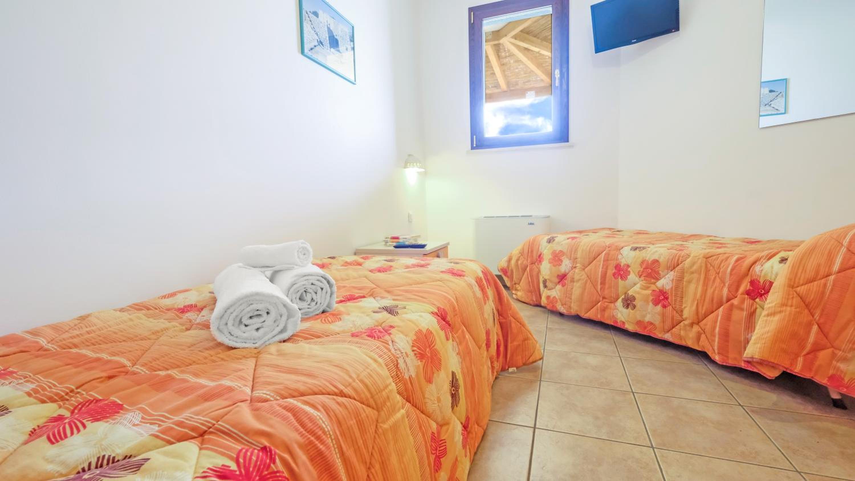 Junior Suite with Balcony photo 1