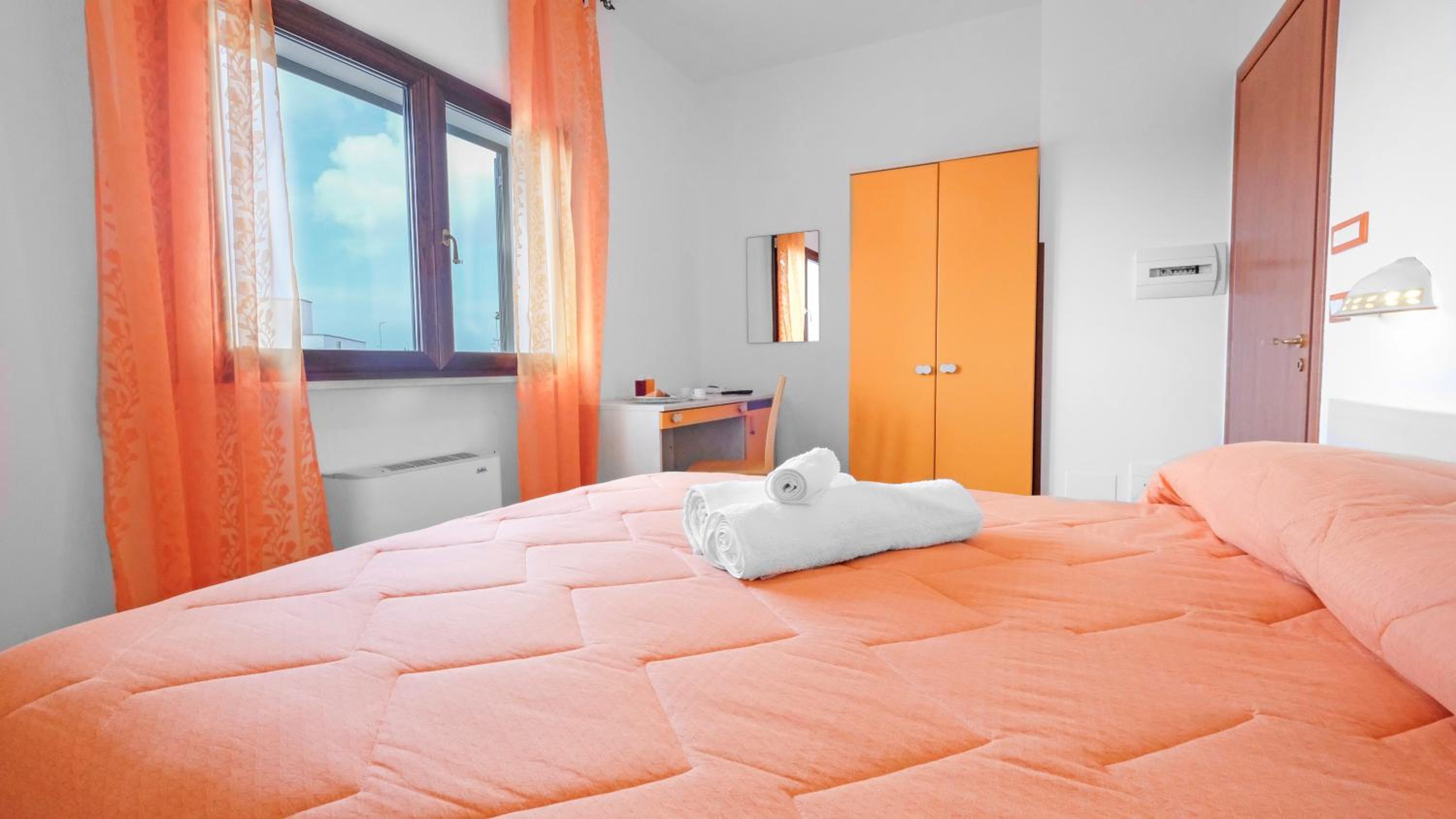 Junior Suite with Balcony photo 3