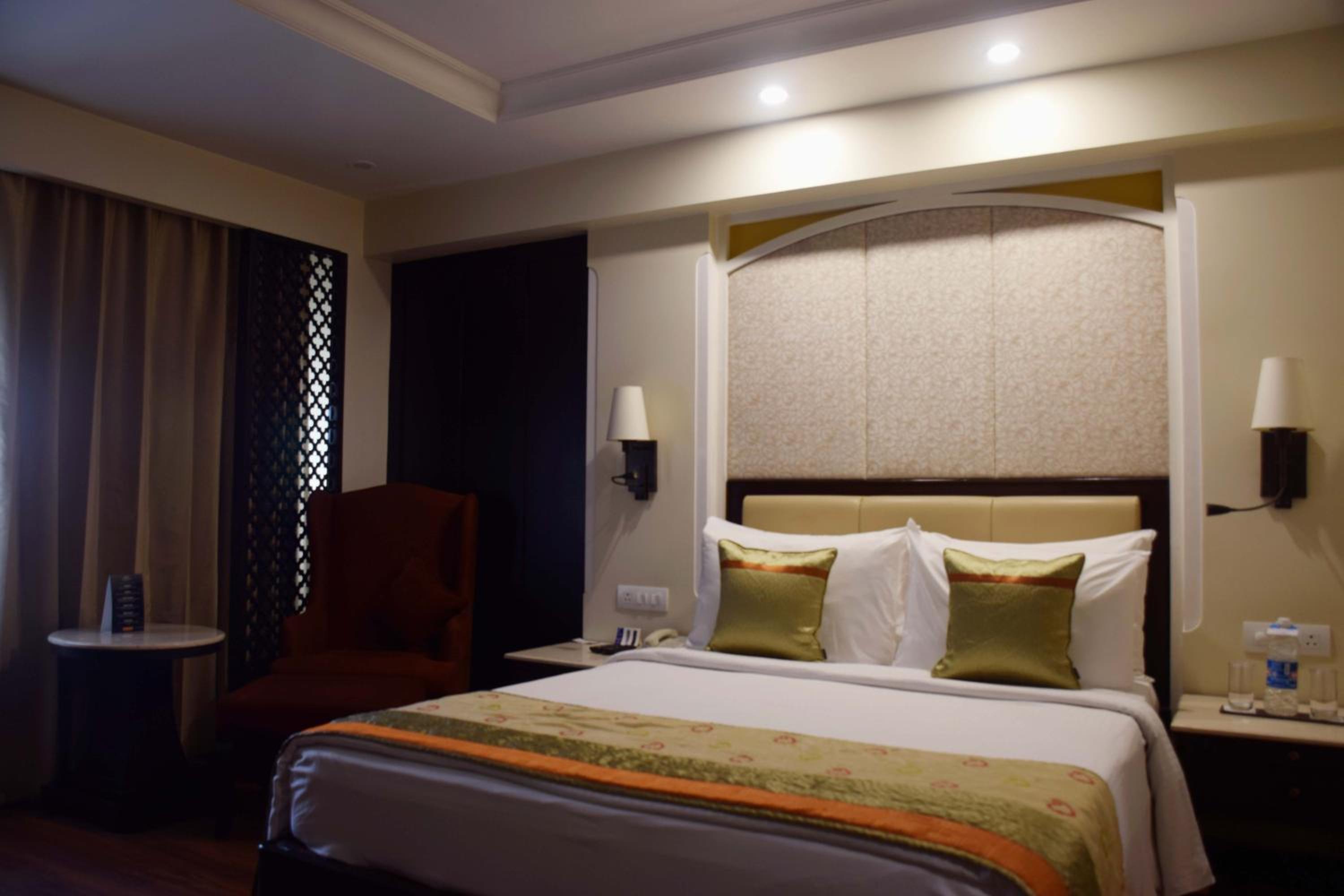 Premium Rooms 1 Dbl Bed - Photo 1