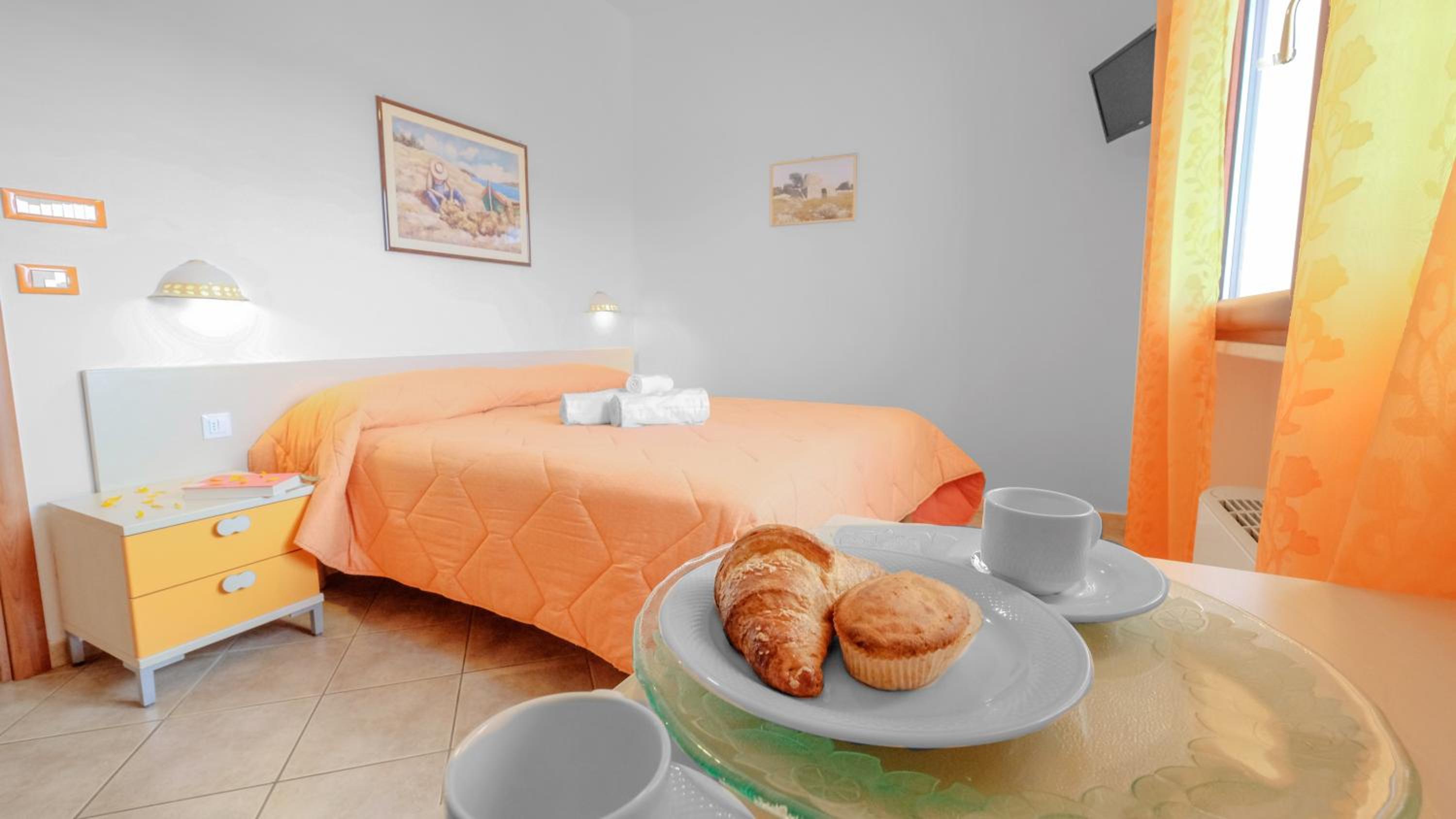 Junior Suite with Balcony photo 2