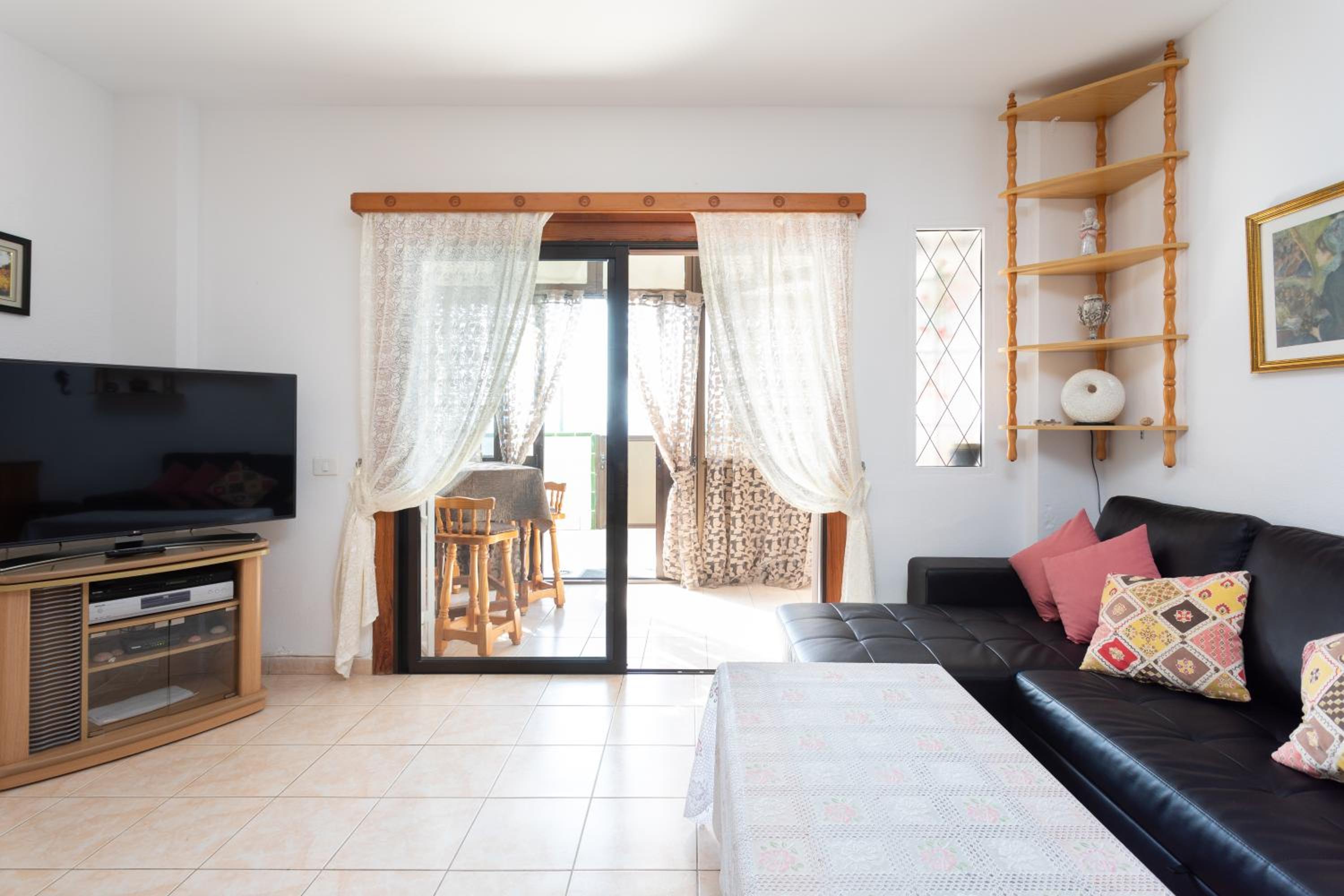 Apartamento
