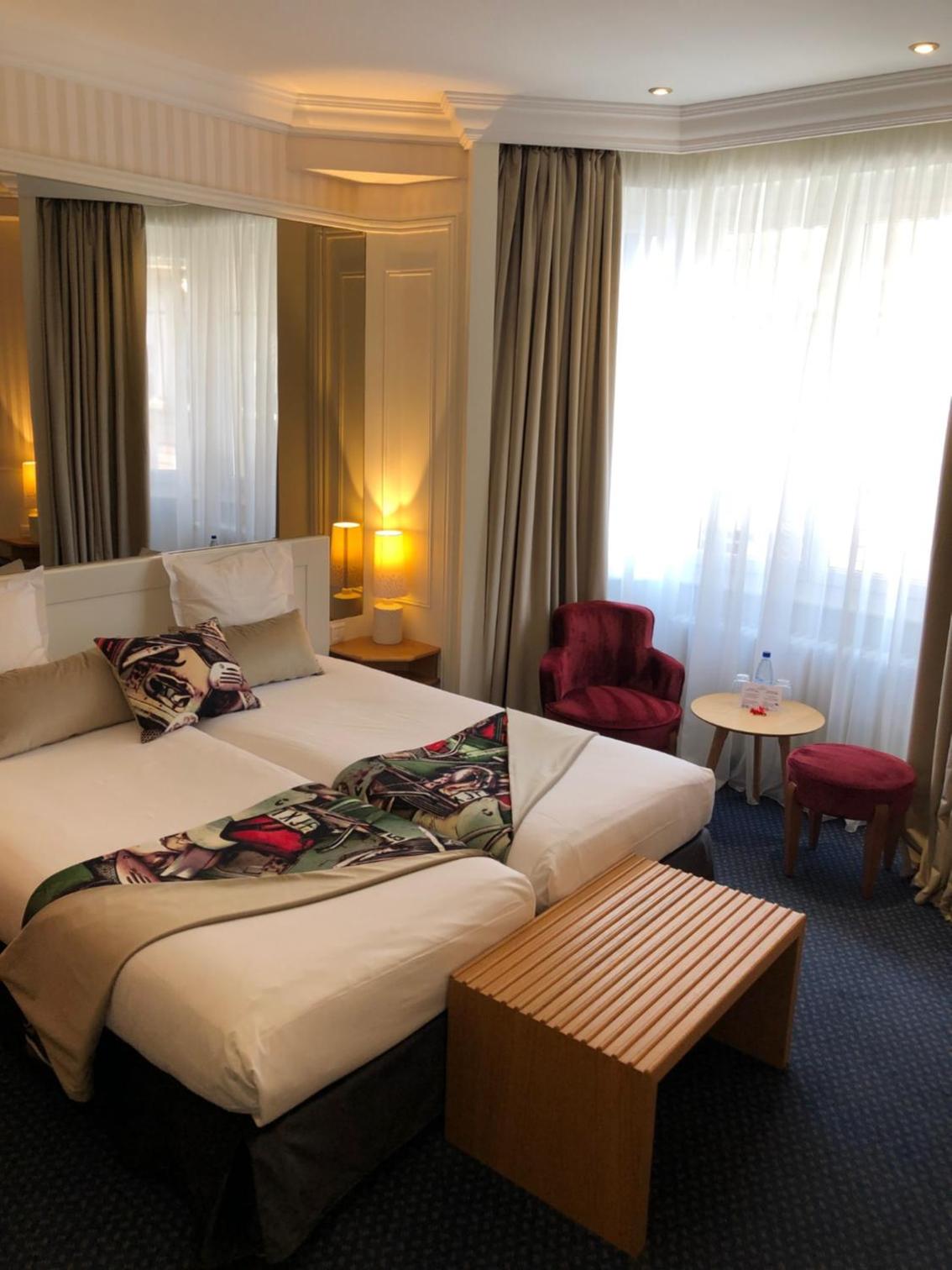 Triple Room photo 1