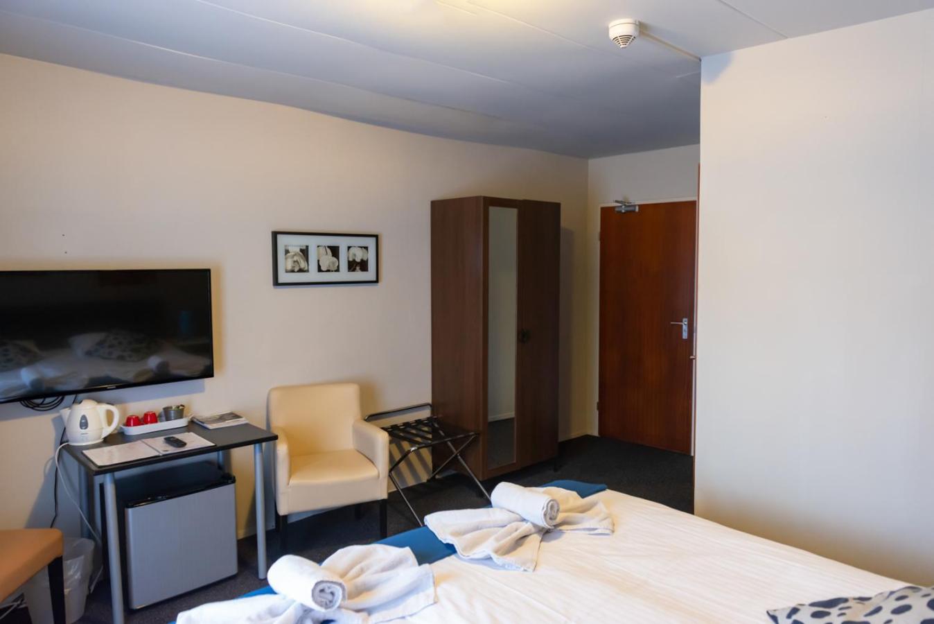 King Room photo 2