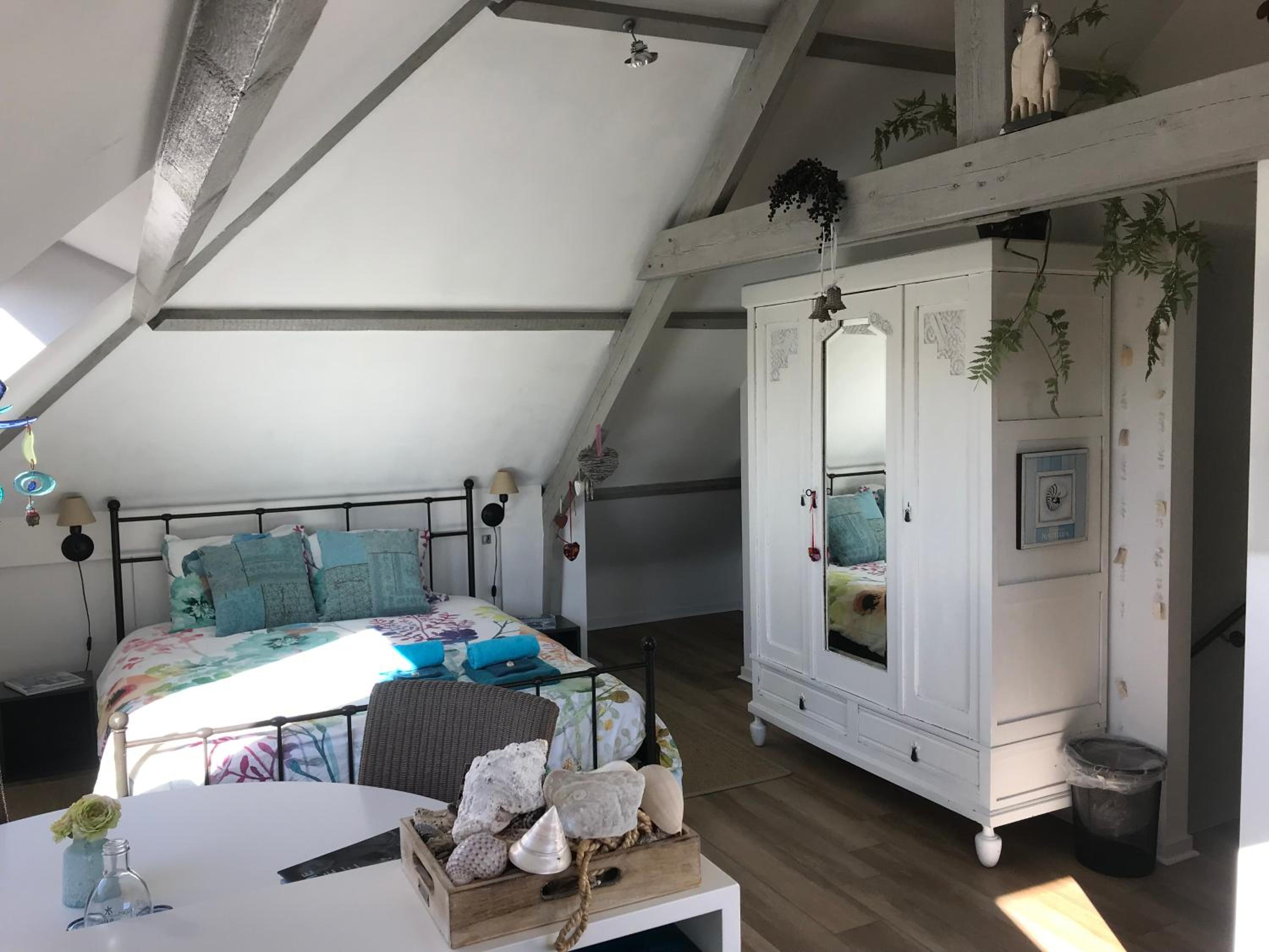 Double Room With Garden View photo 1